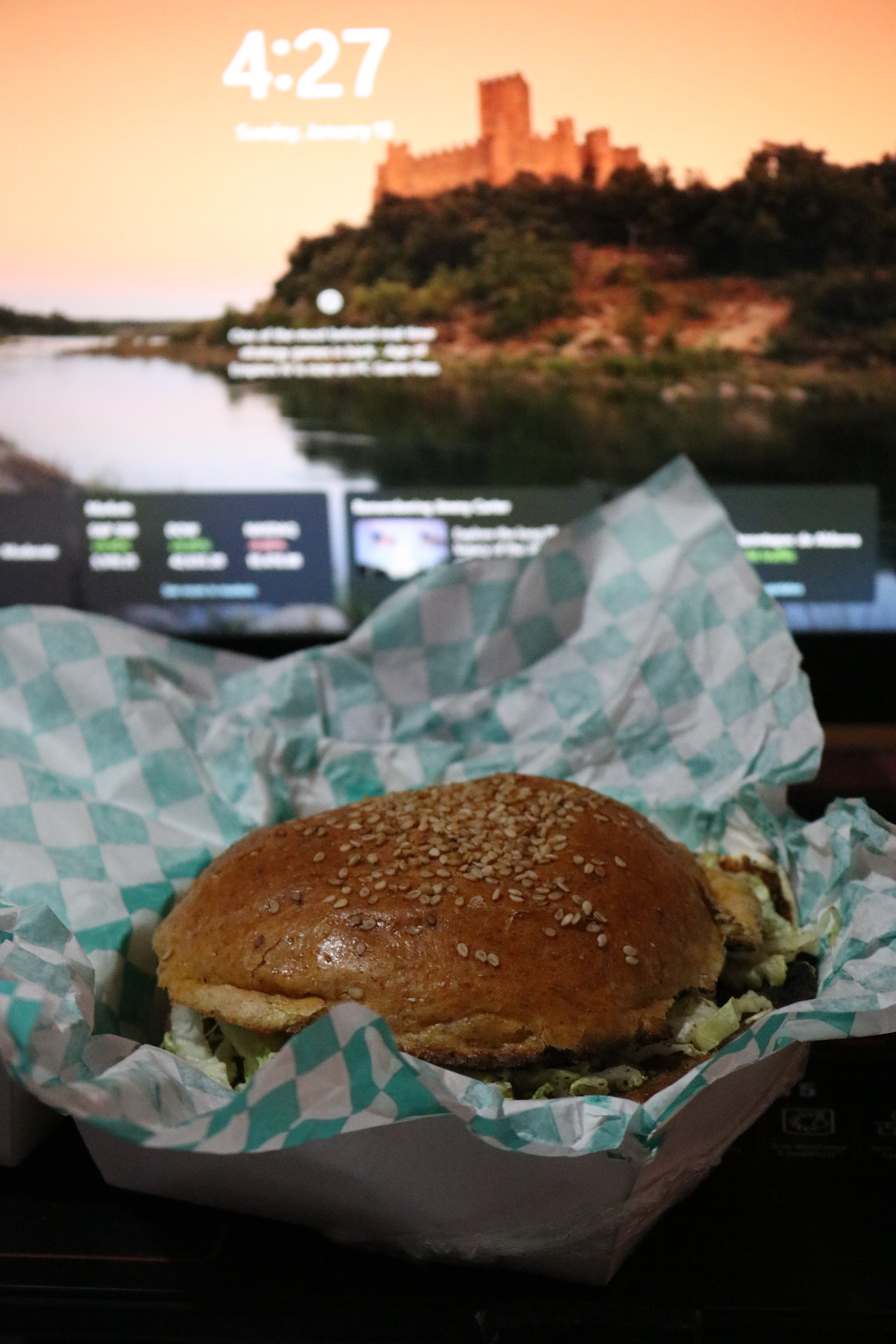 Maná Restaurante Vegetariano image 8