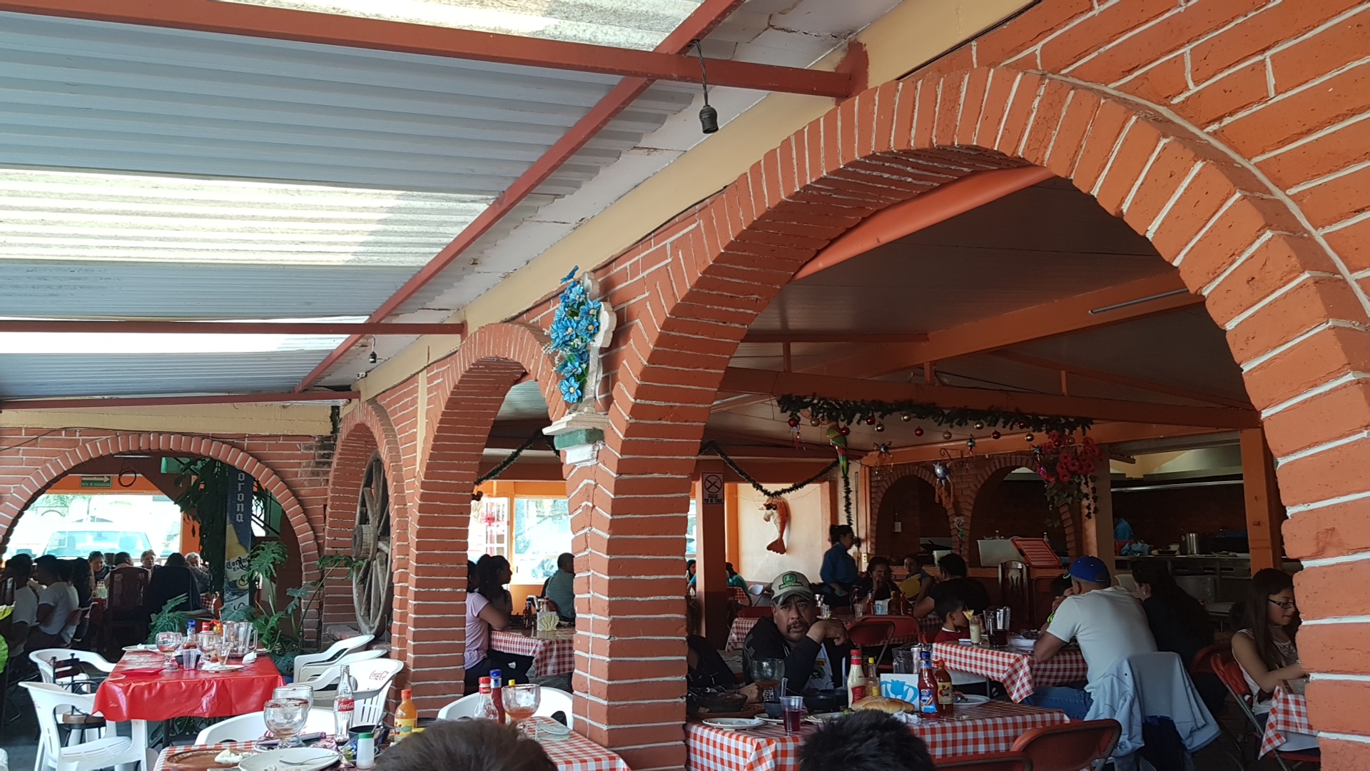 Restaurant Los Arquitos image 1