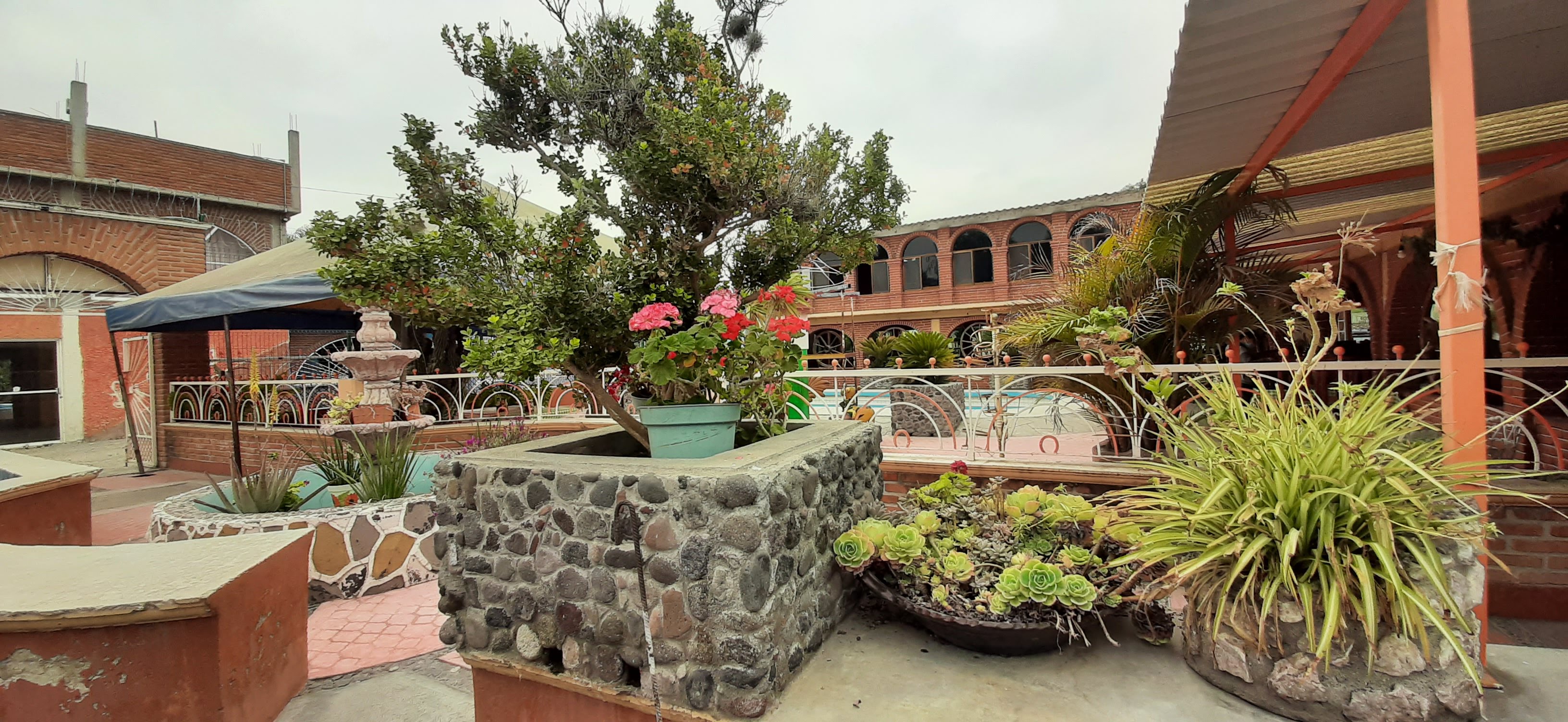 Restaurant Los Arquitos image 3