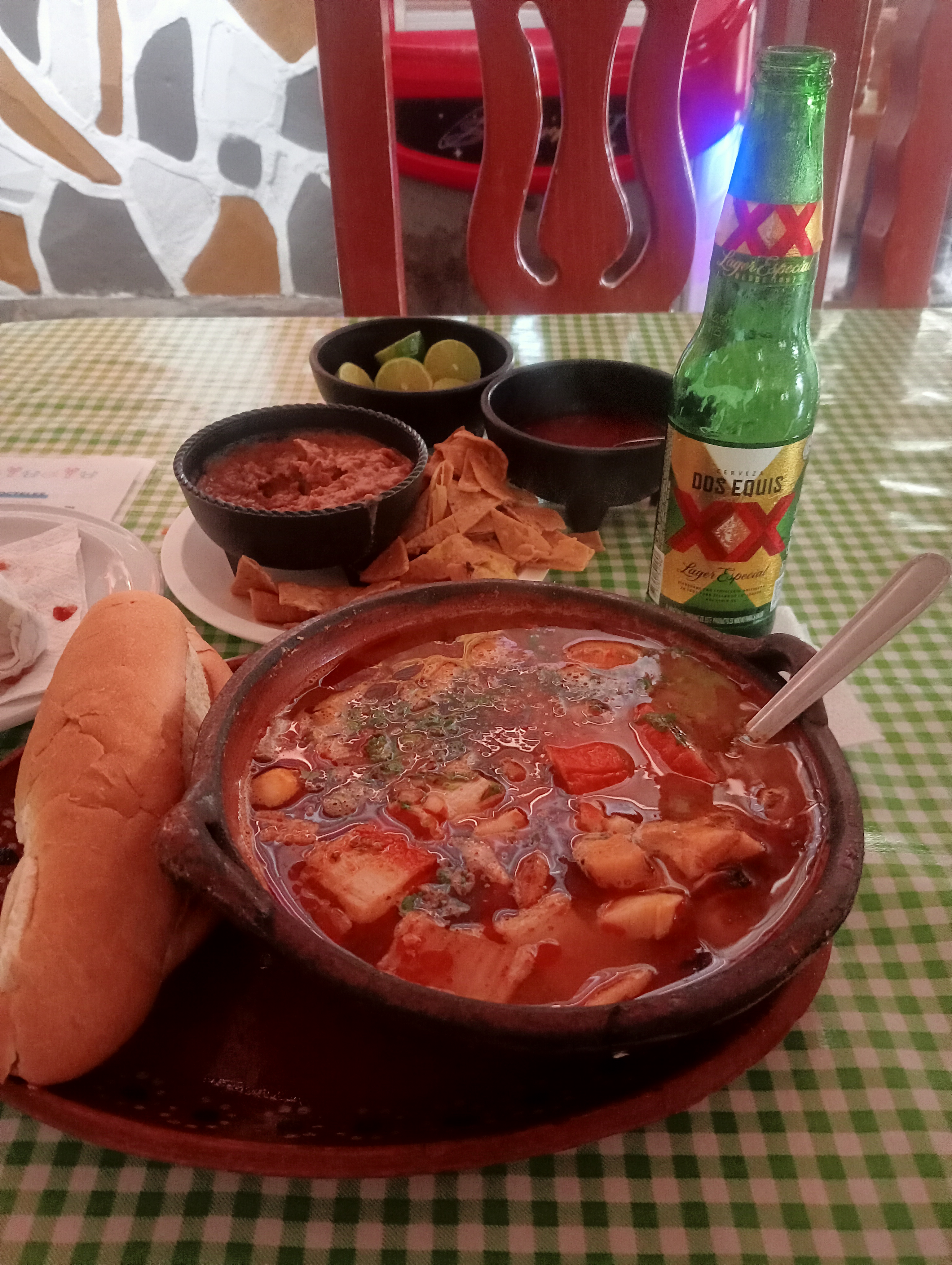 Restaurant Los Arquitos image 5