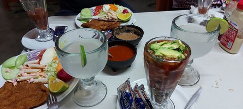 Restaurant Los Arquitos image 8