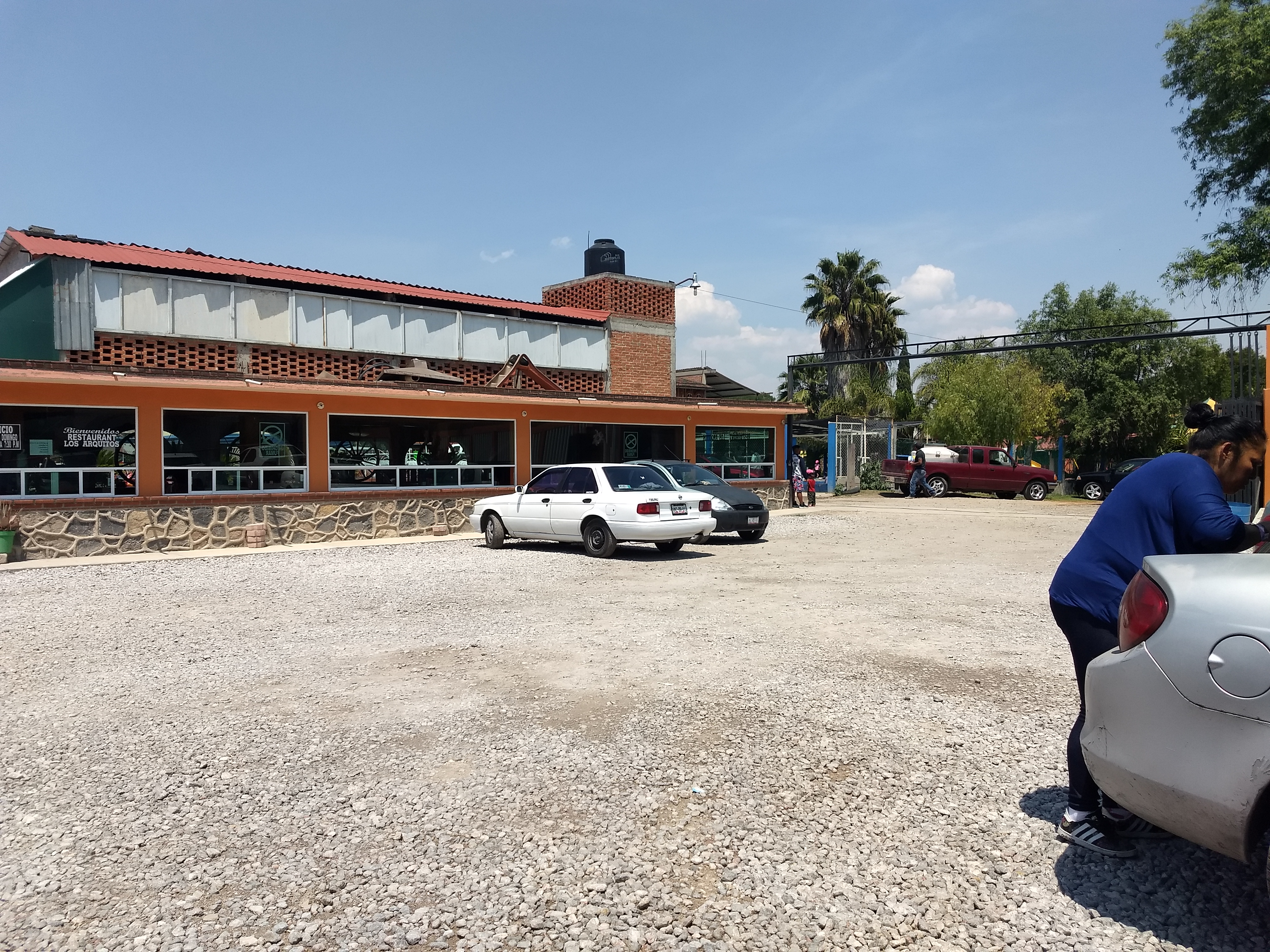 Restaurant Los Arquitos image 9