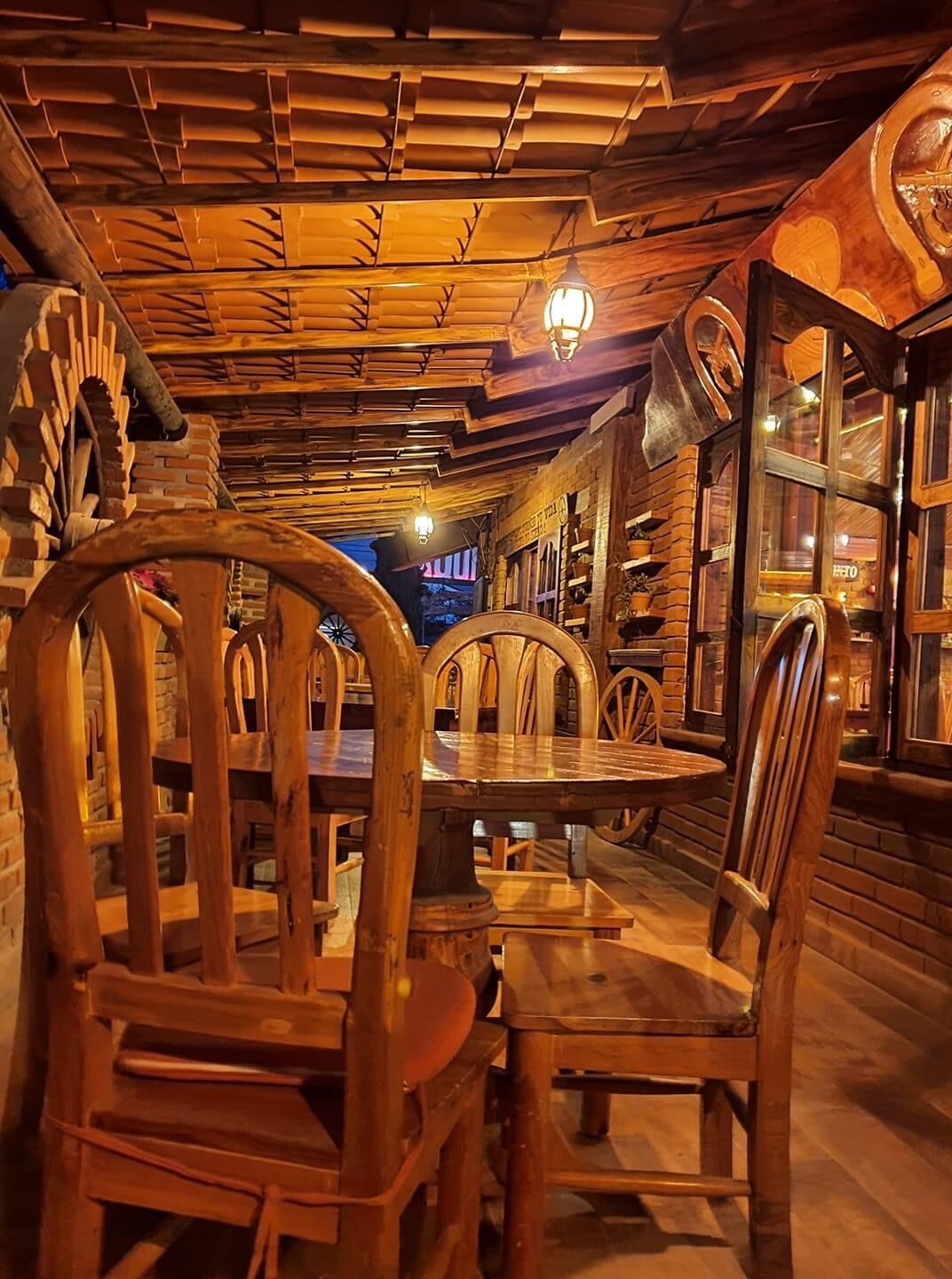 El Vaquero image 3