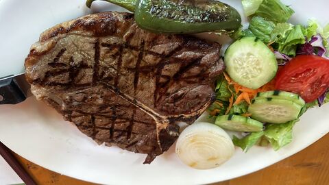 El Vaquero image 6