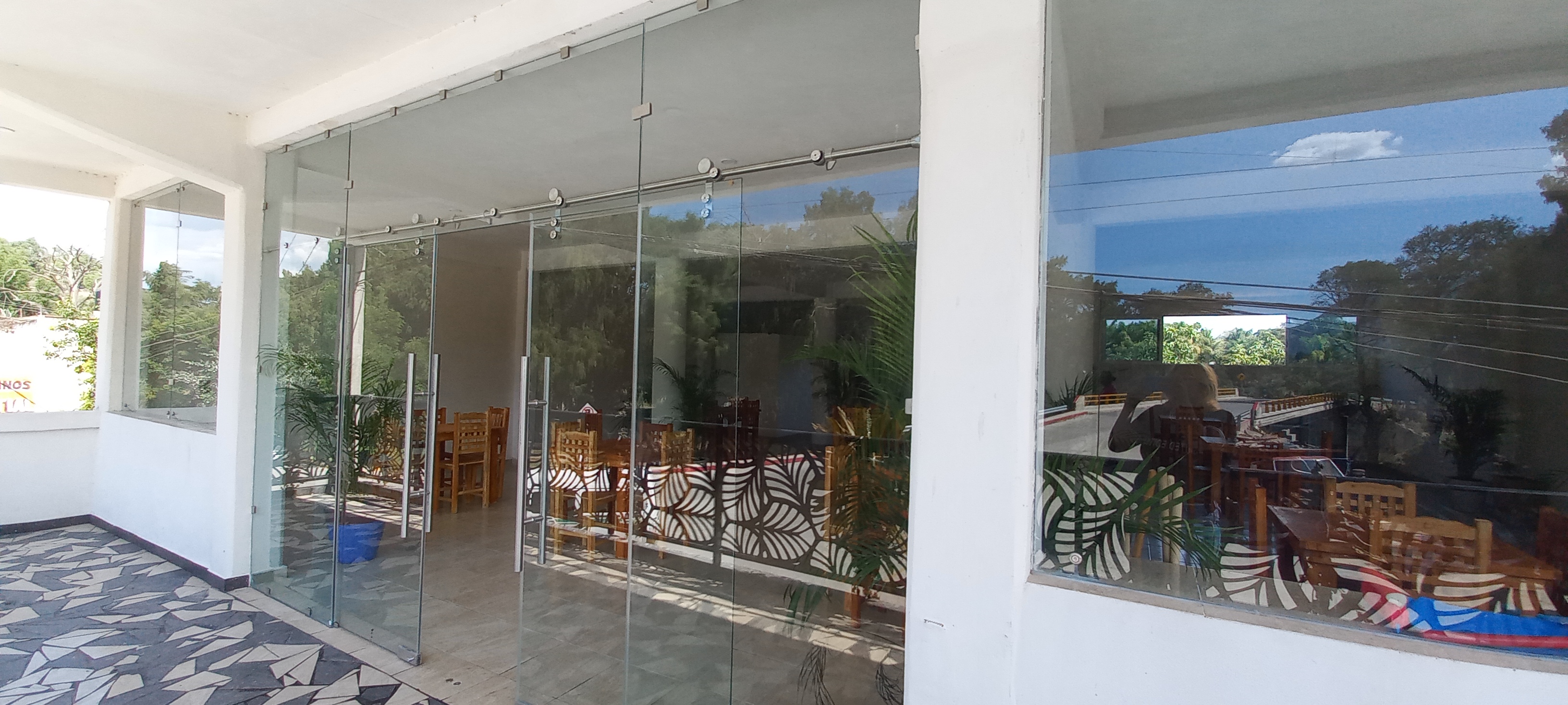 Aguachilería image 1