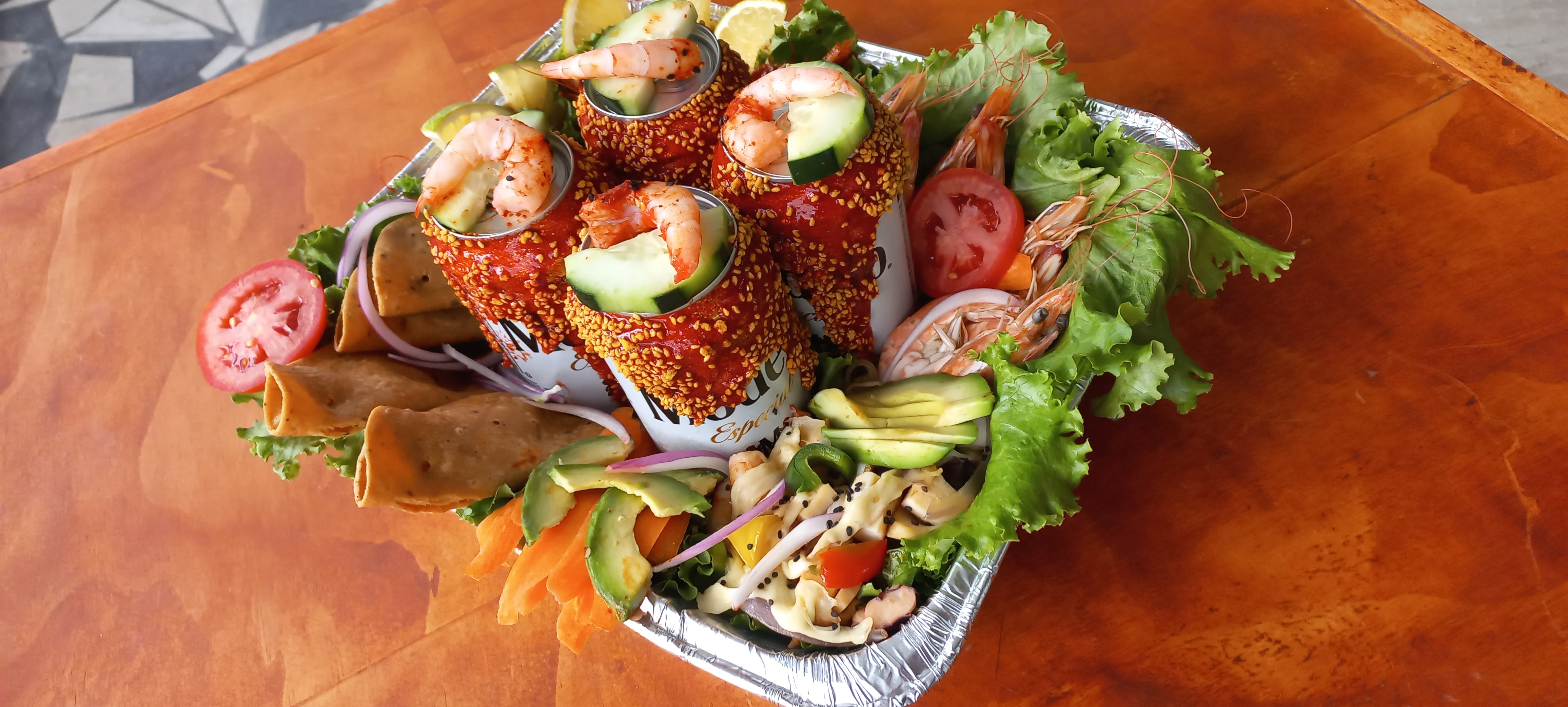 Aguachilería image 2