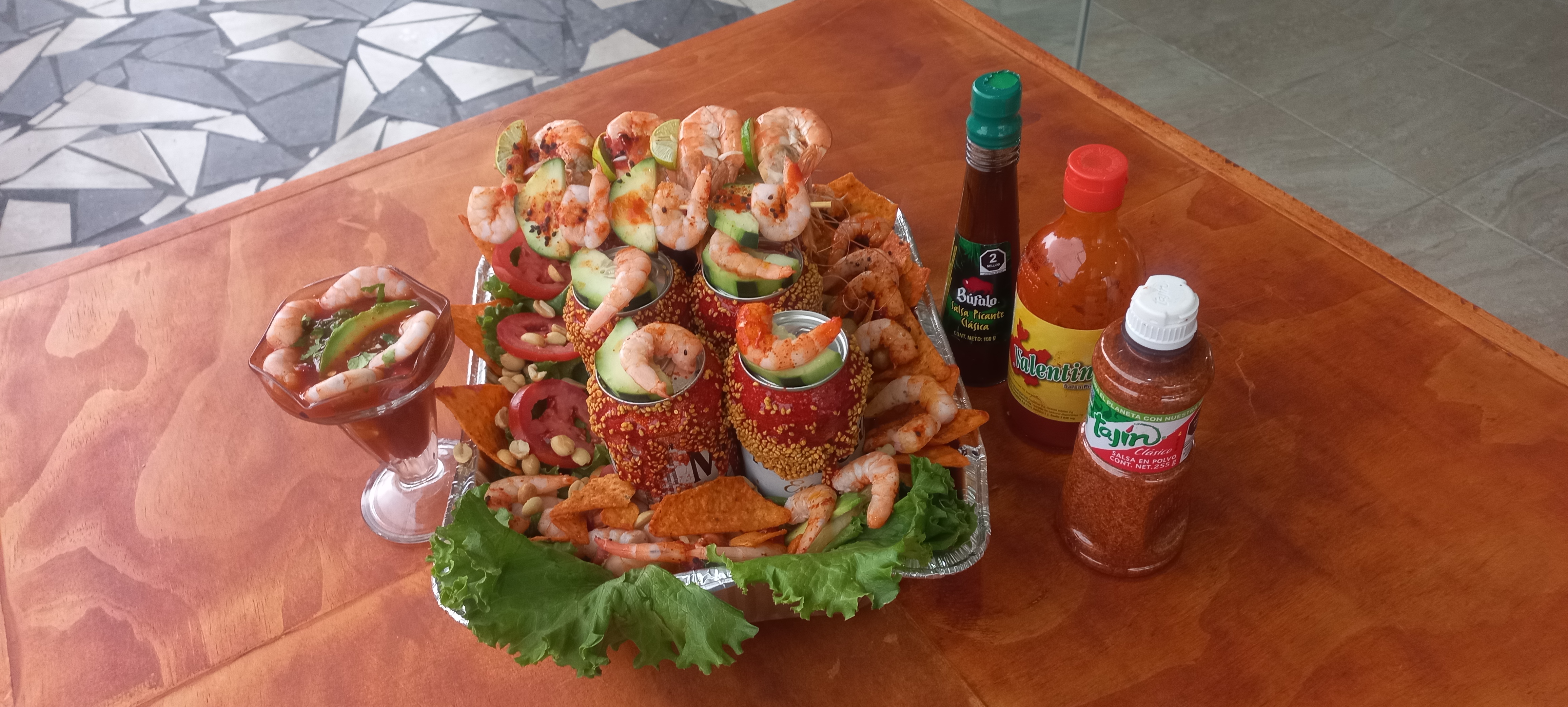 Aguachilería image 3