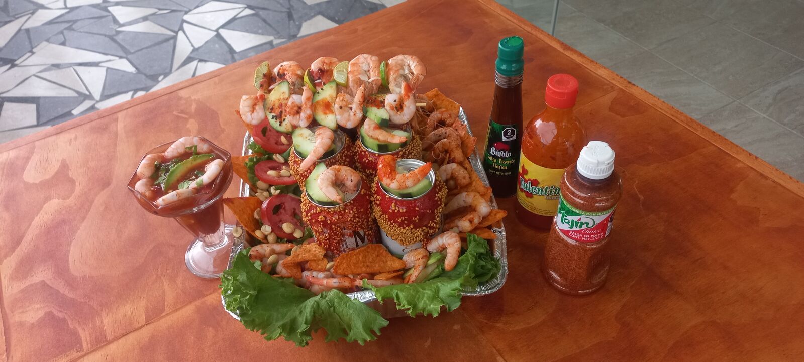 Aguachilería image 3