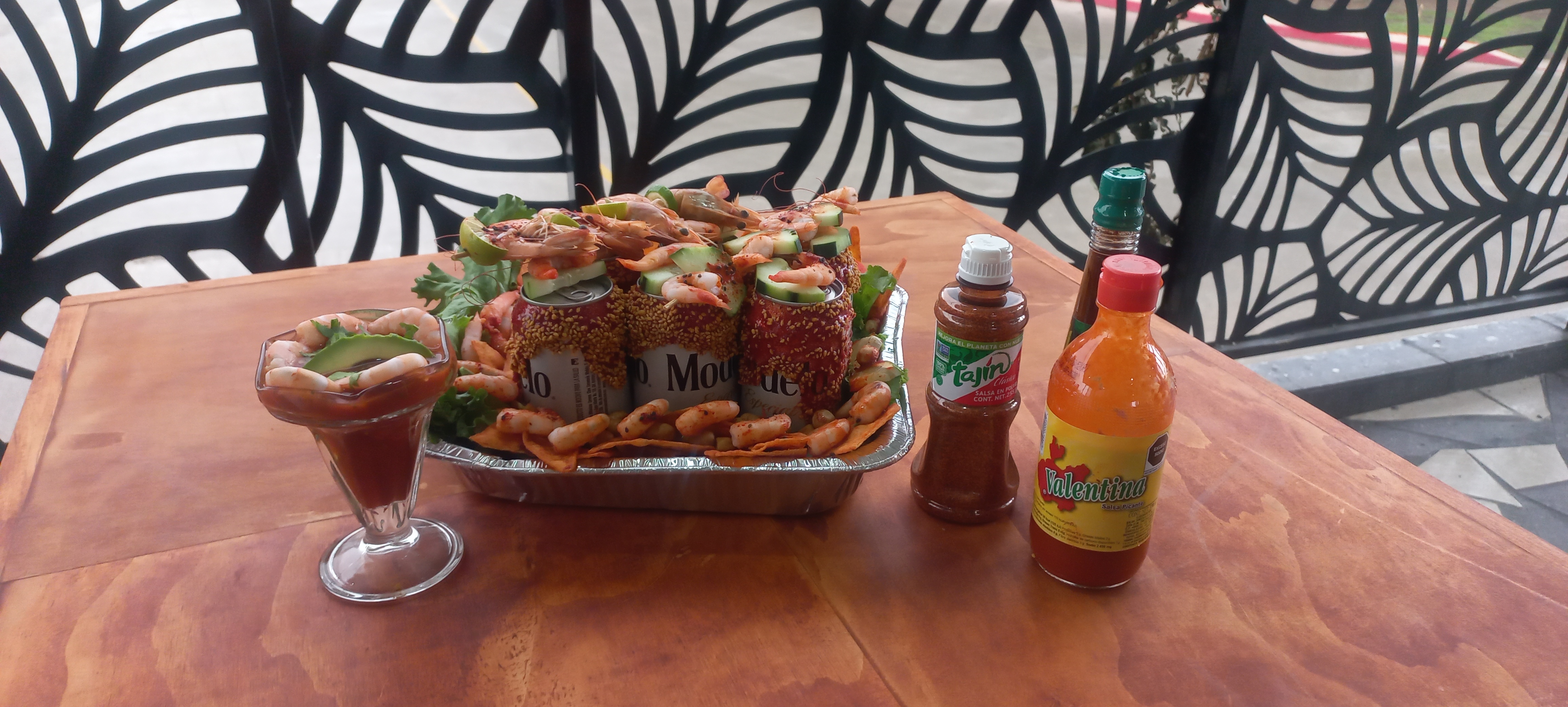 Aguachilería image 7