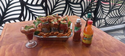 Aguachilería image 7