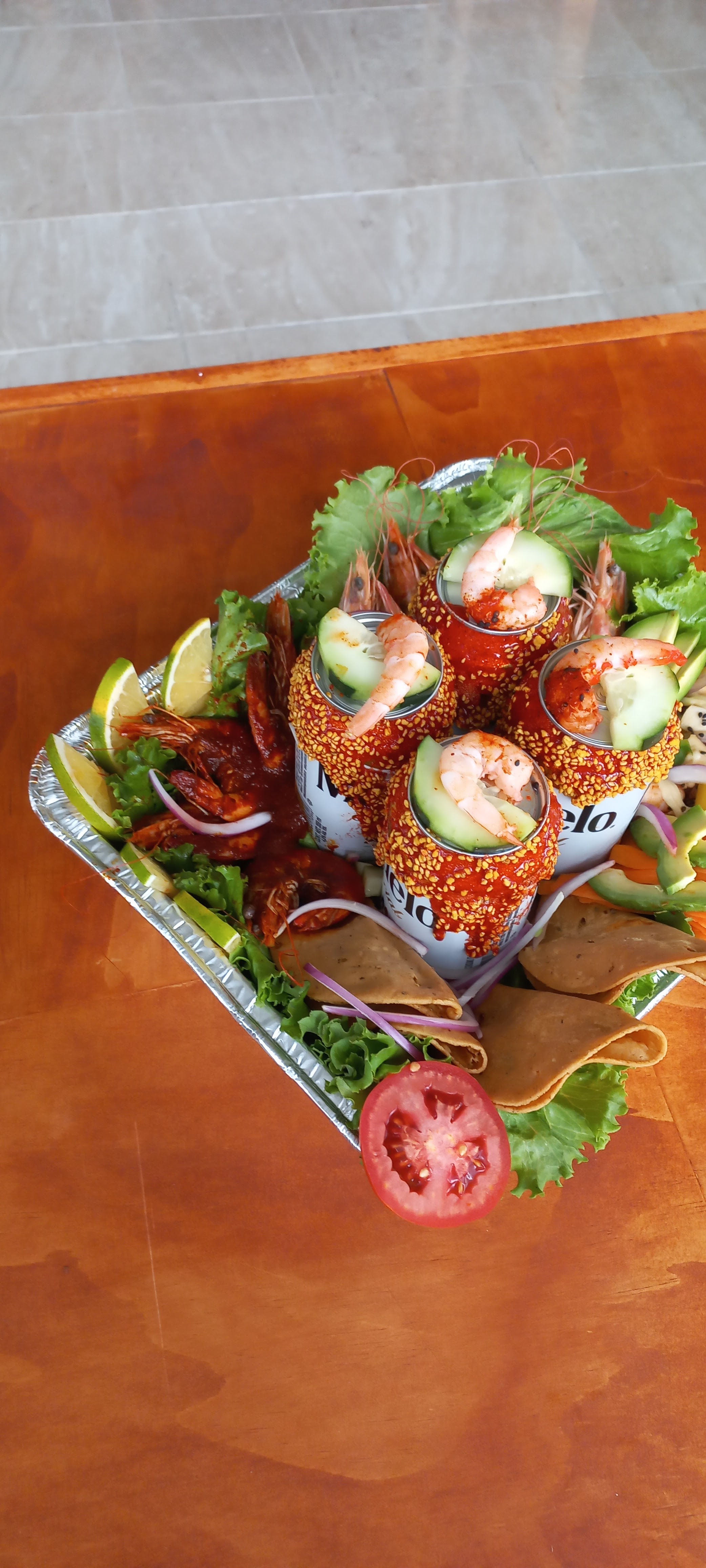 Aguachilería image 8