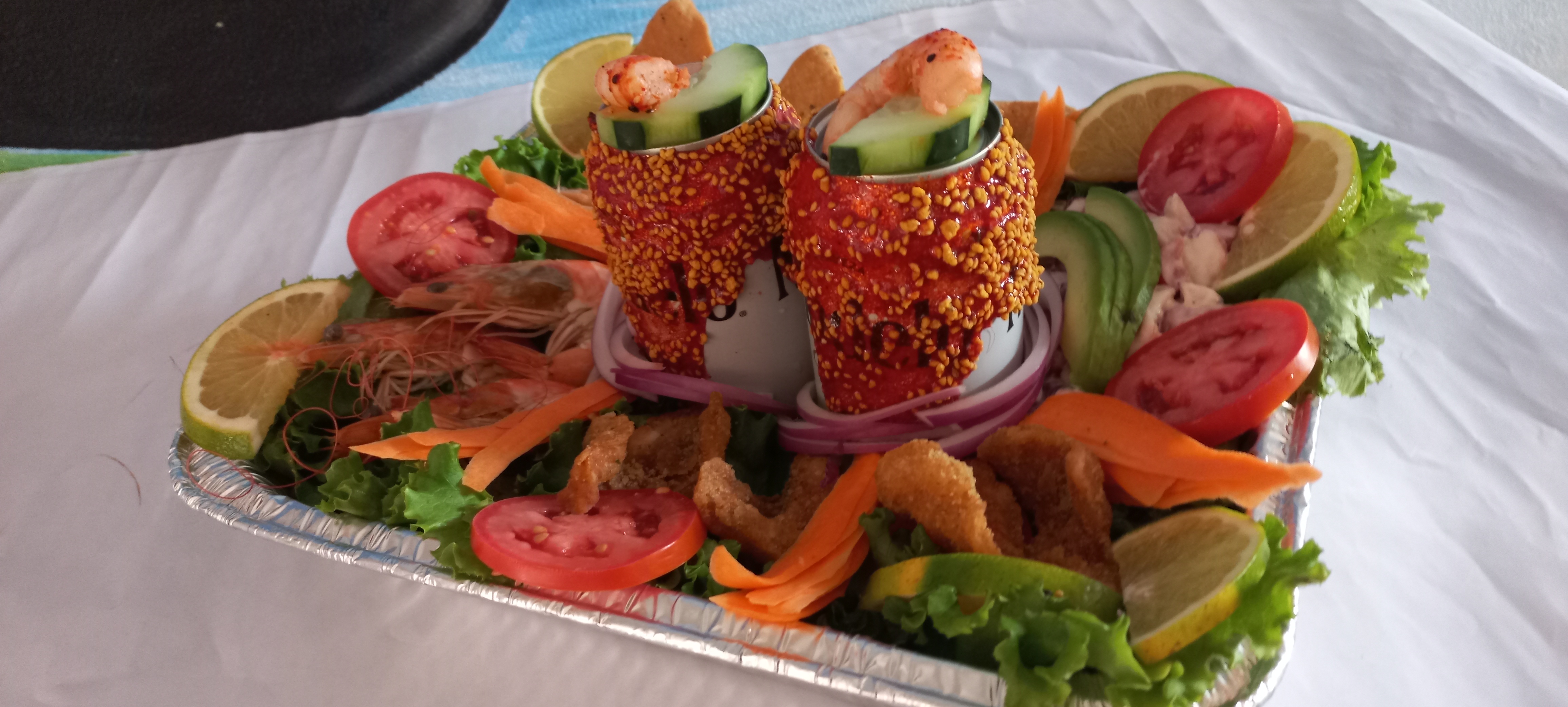 Aguachilería image 9