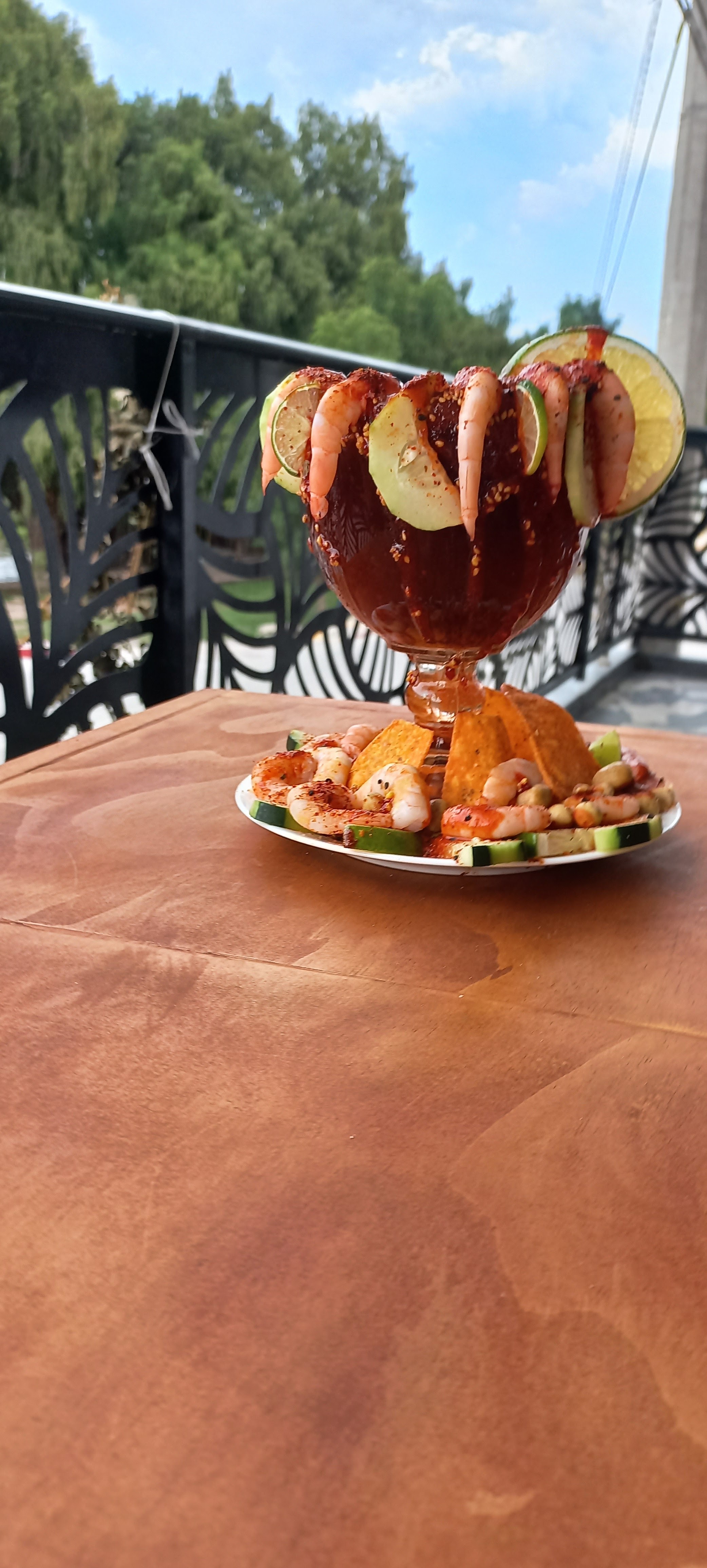 Aguachilería image 10