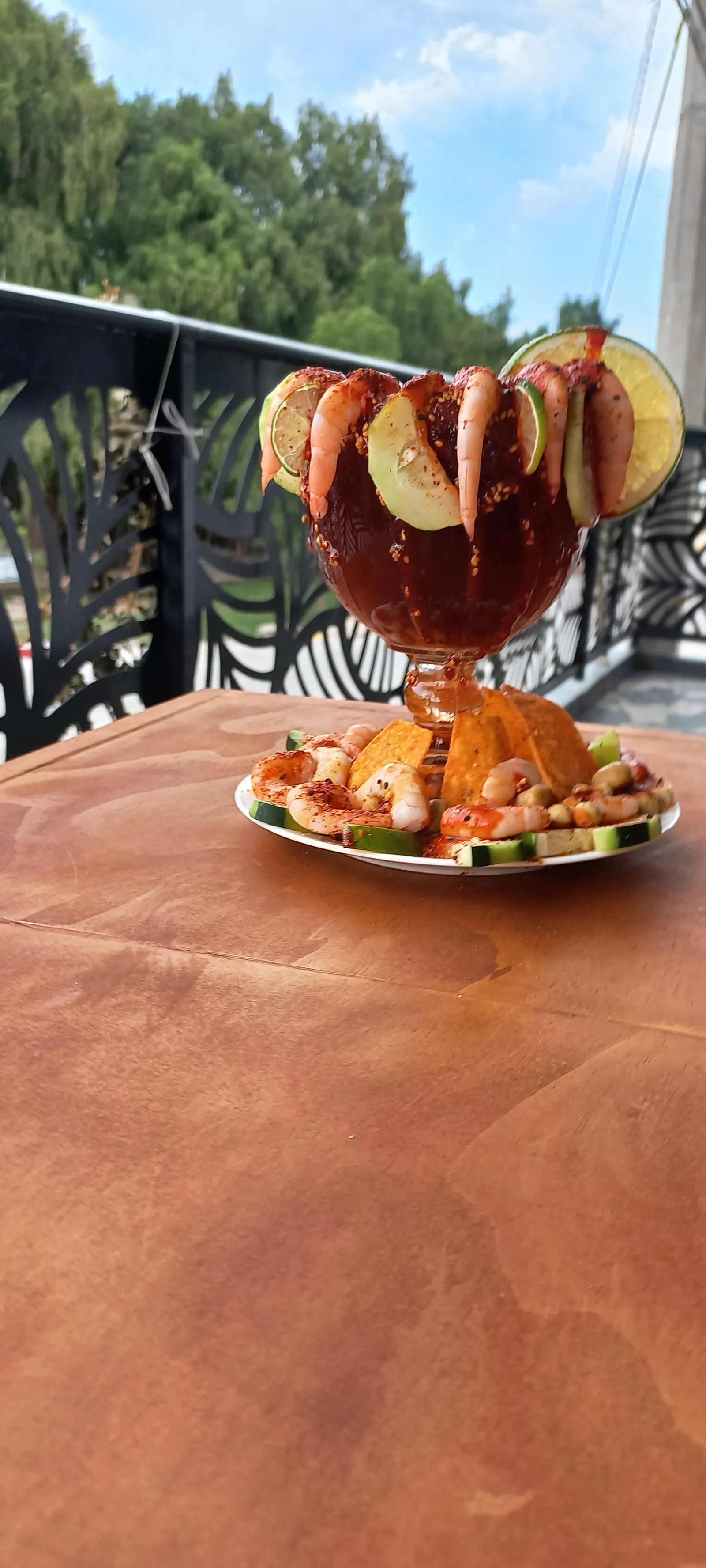 Aguachilería image 10