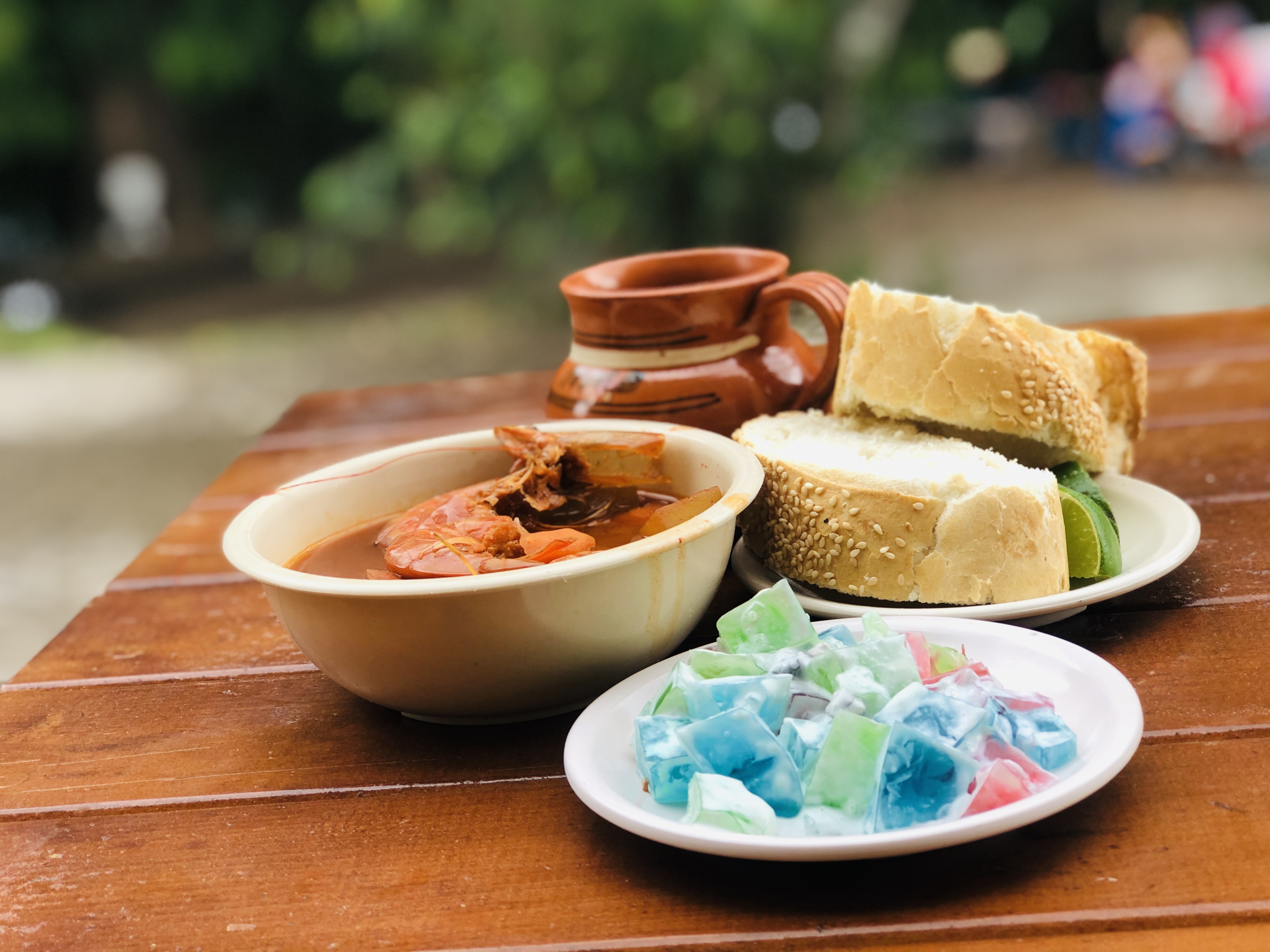 Buffet Puente De Piedra image 2