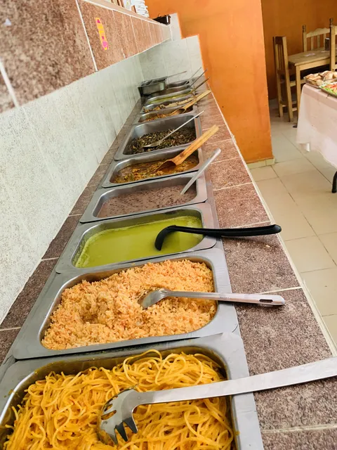 Buffet Puente De Piedra image 3