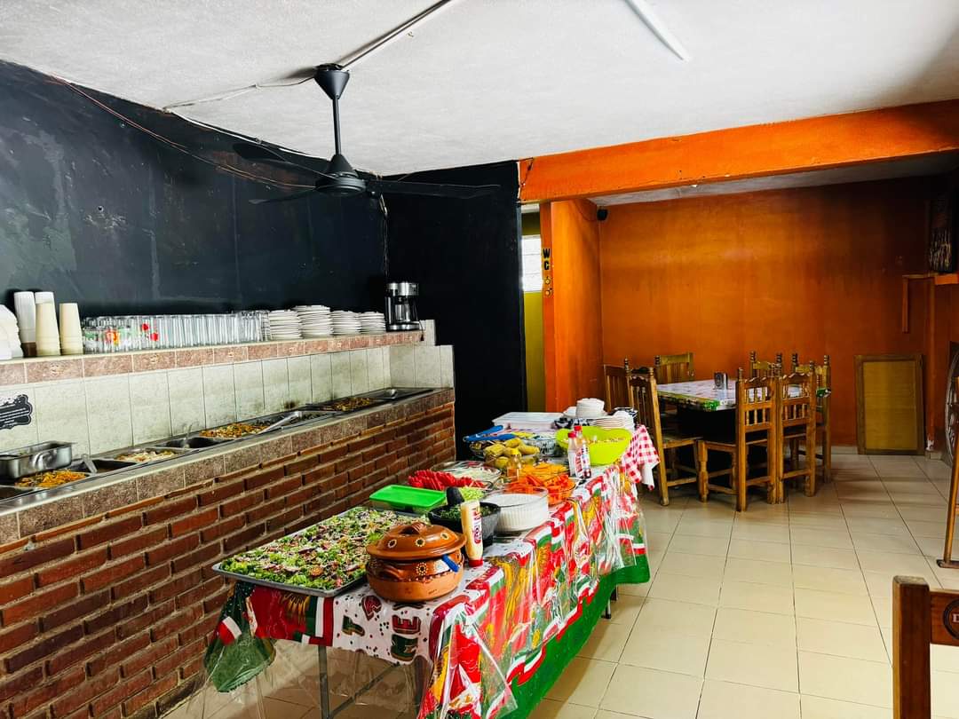 Buffet Puente De Piedra image 5