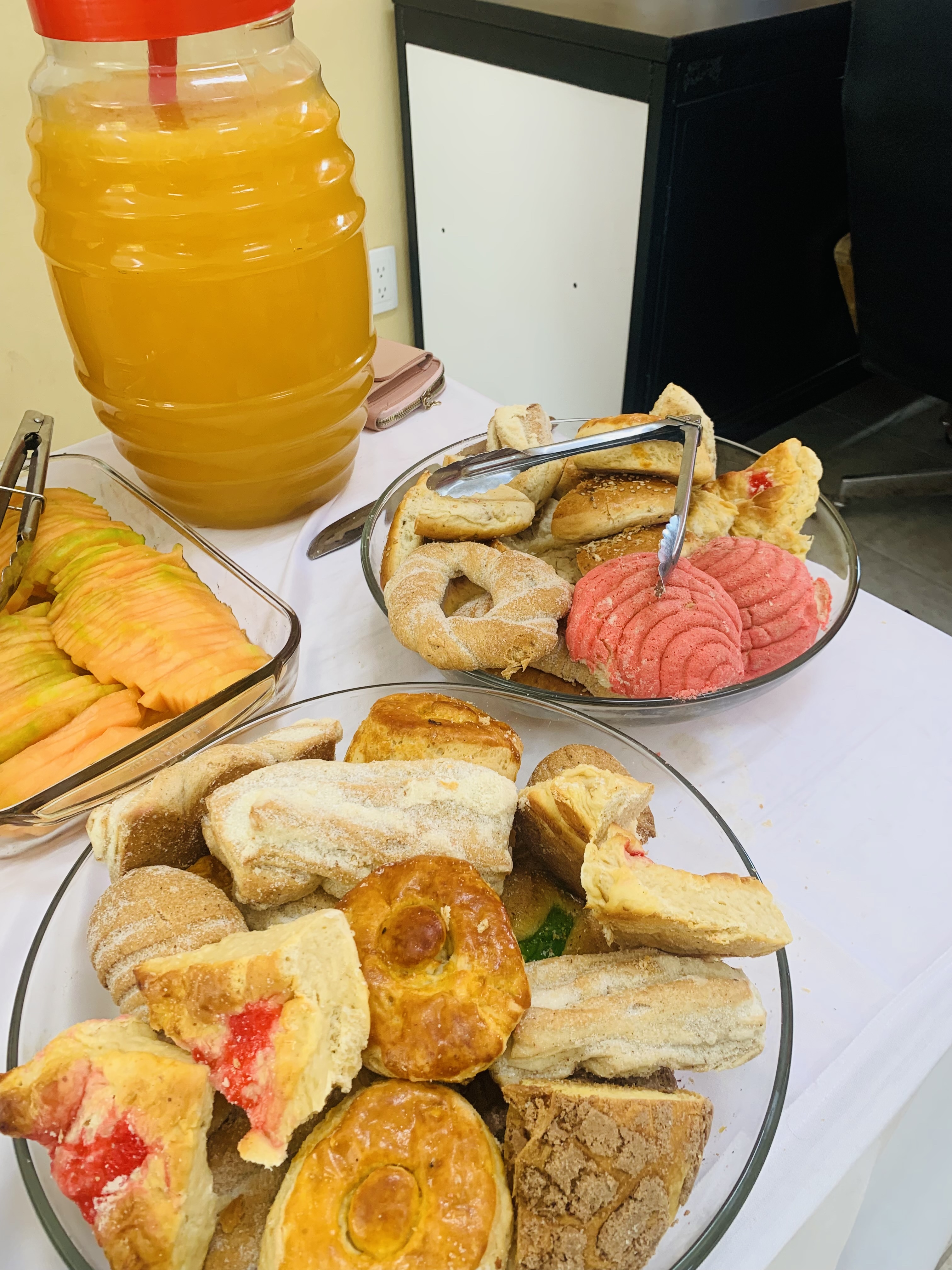 Buffet Puente De Piedra image 7