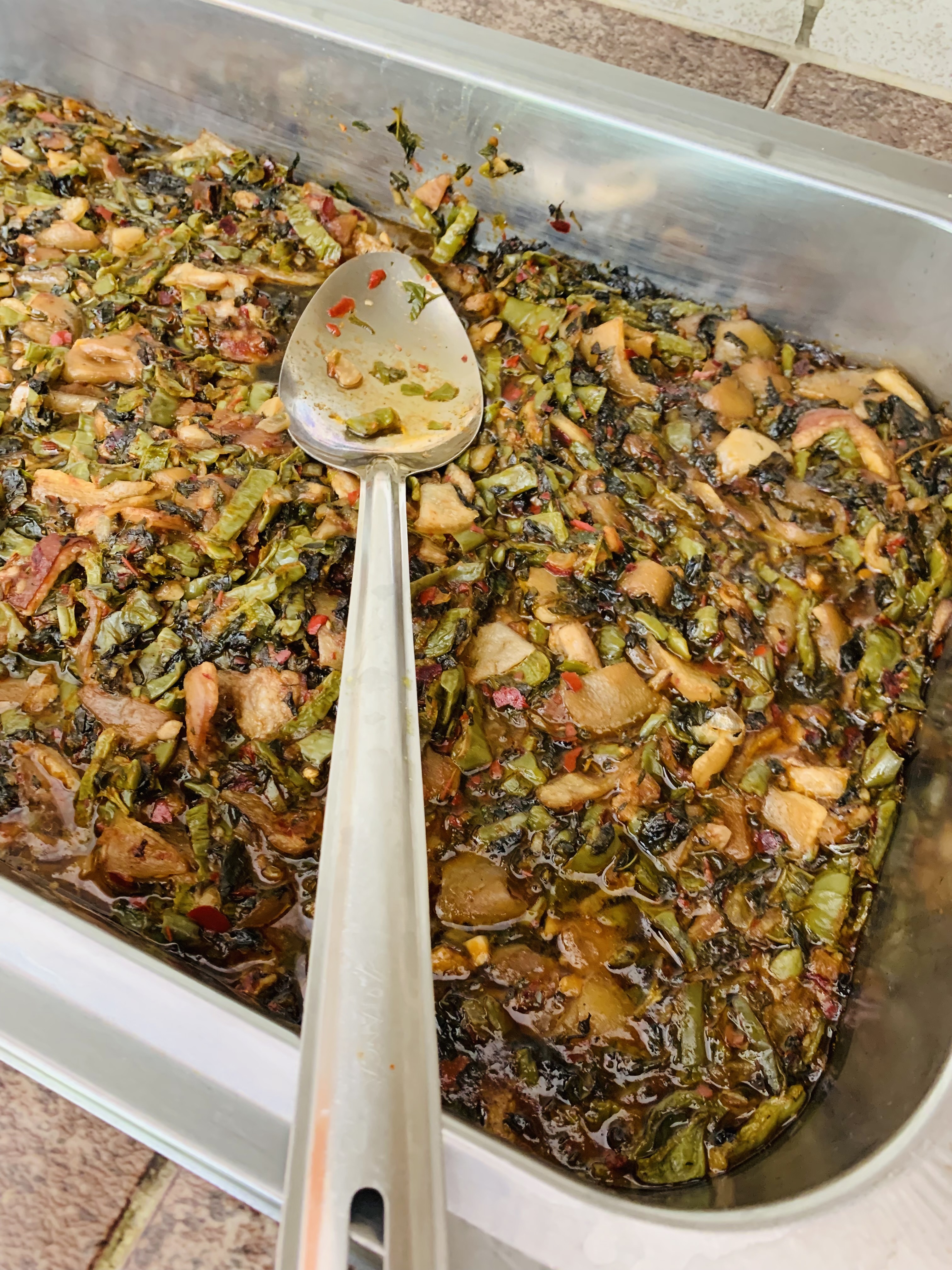 Buffet Puente De Piedra image 10