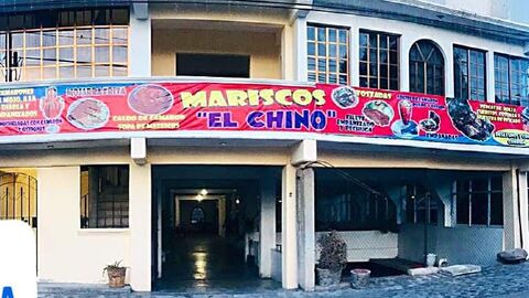 Restaurante "El Chino" image 1