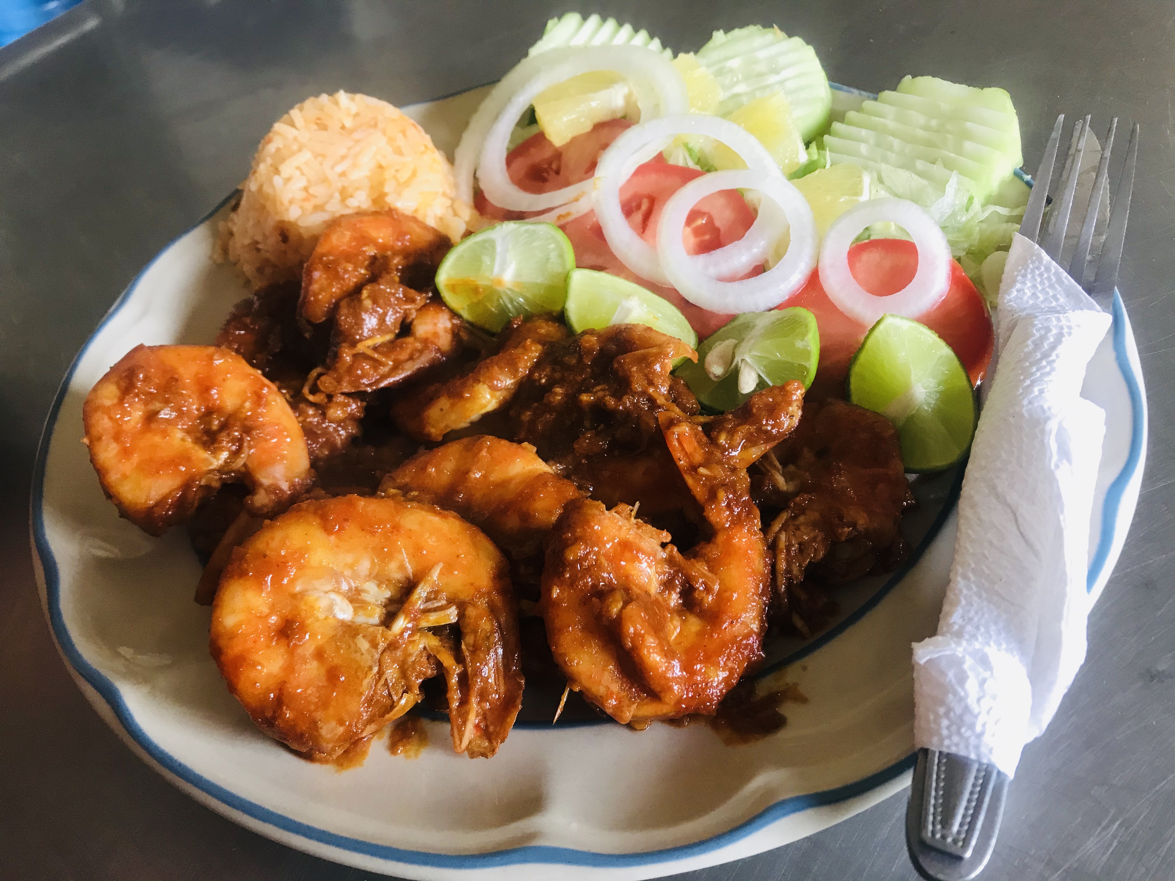 Restaurante "El Chino" image 2