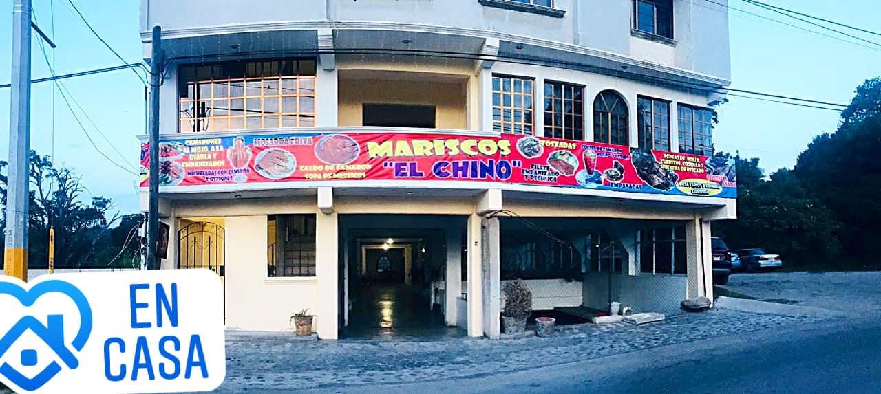 Restaurante "El Chino" image 3