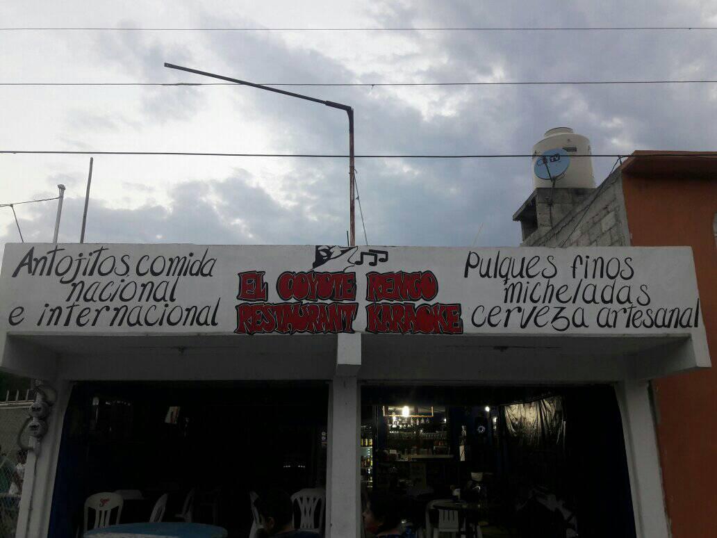 El Coyote Rengo image 4