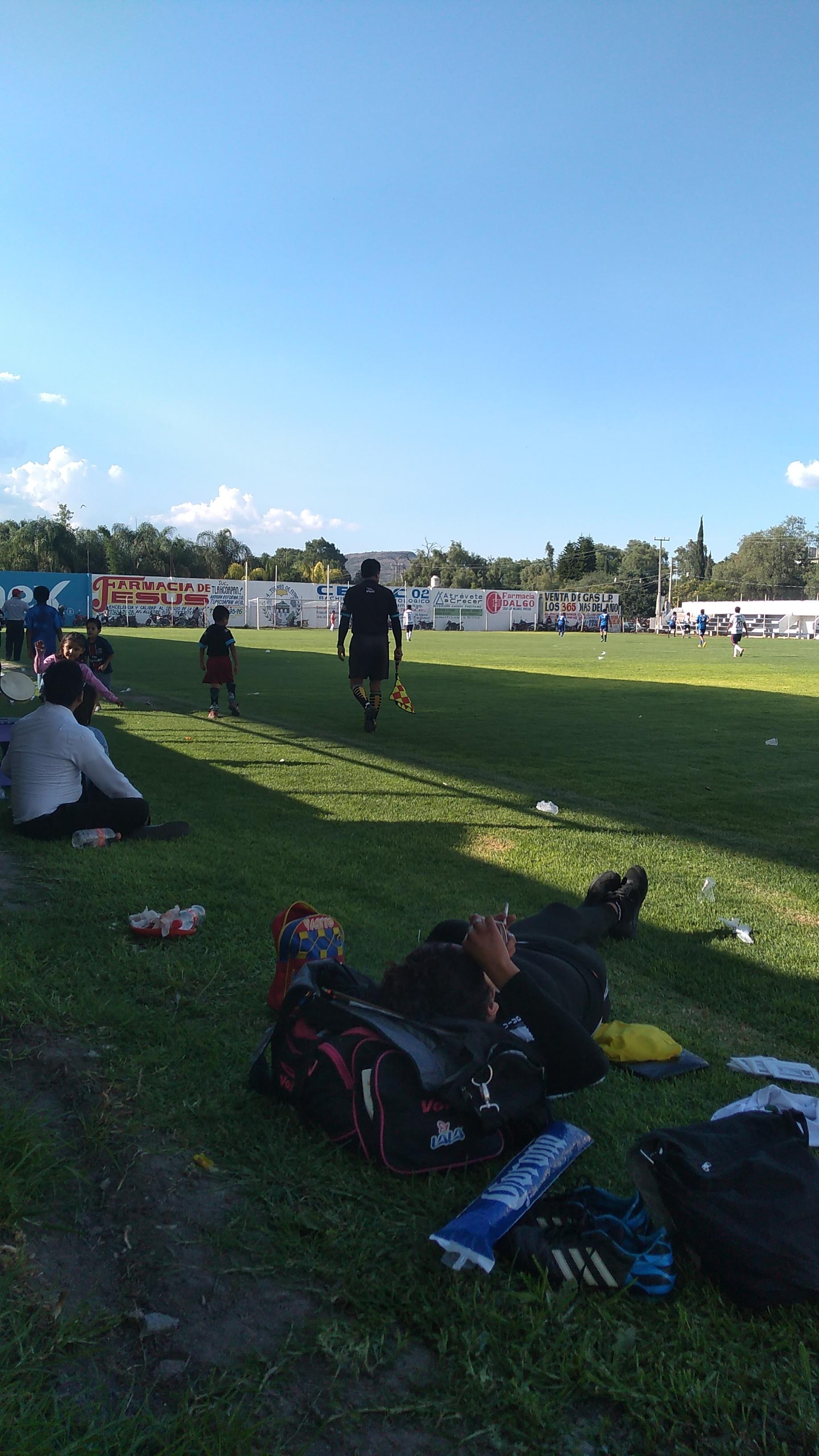 El Coyote Rengo image 5