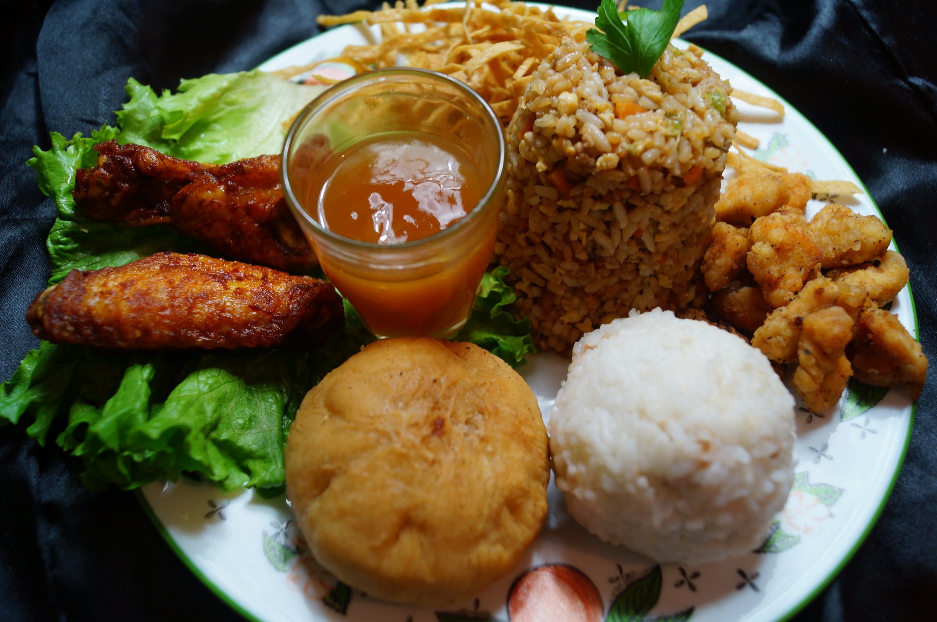 El Coyote Rengo image 7