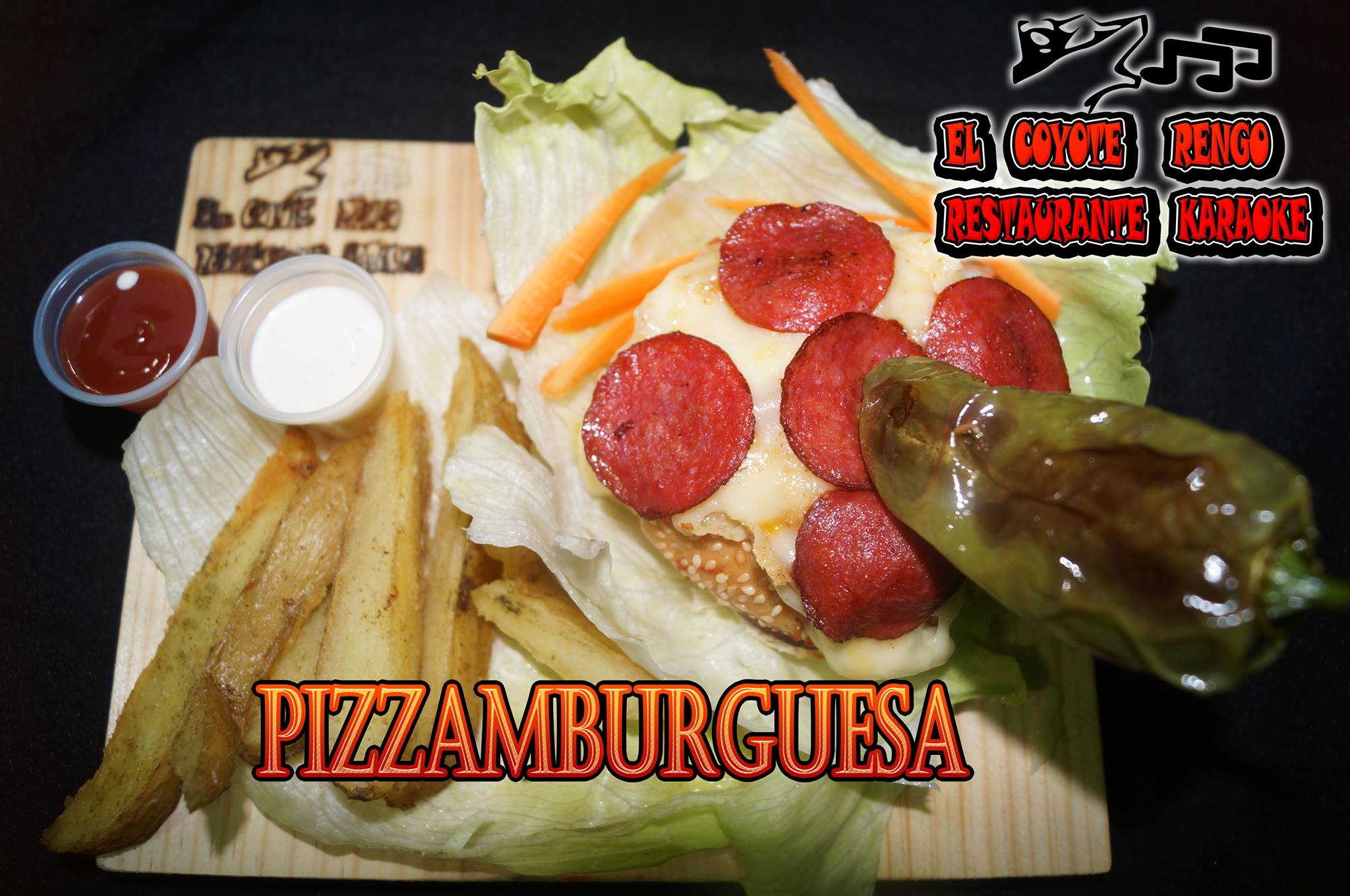 El Coyote Rengo image 10