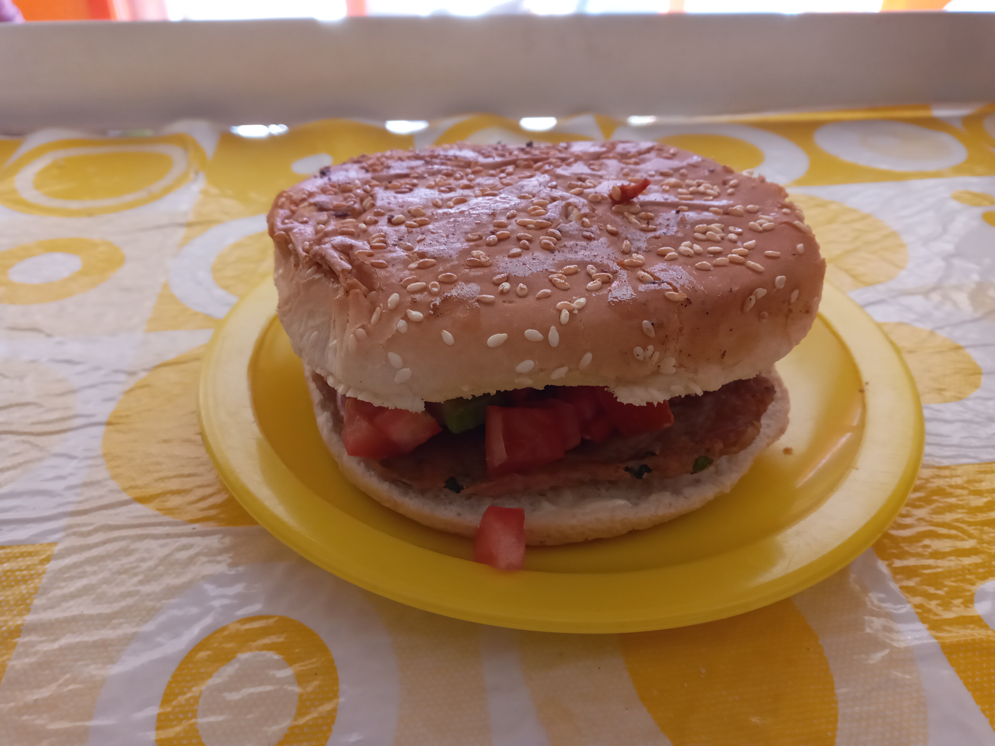 Loncheria "YOLMINJAS" image 1