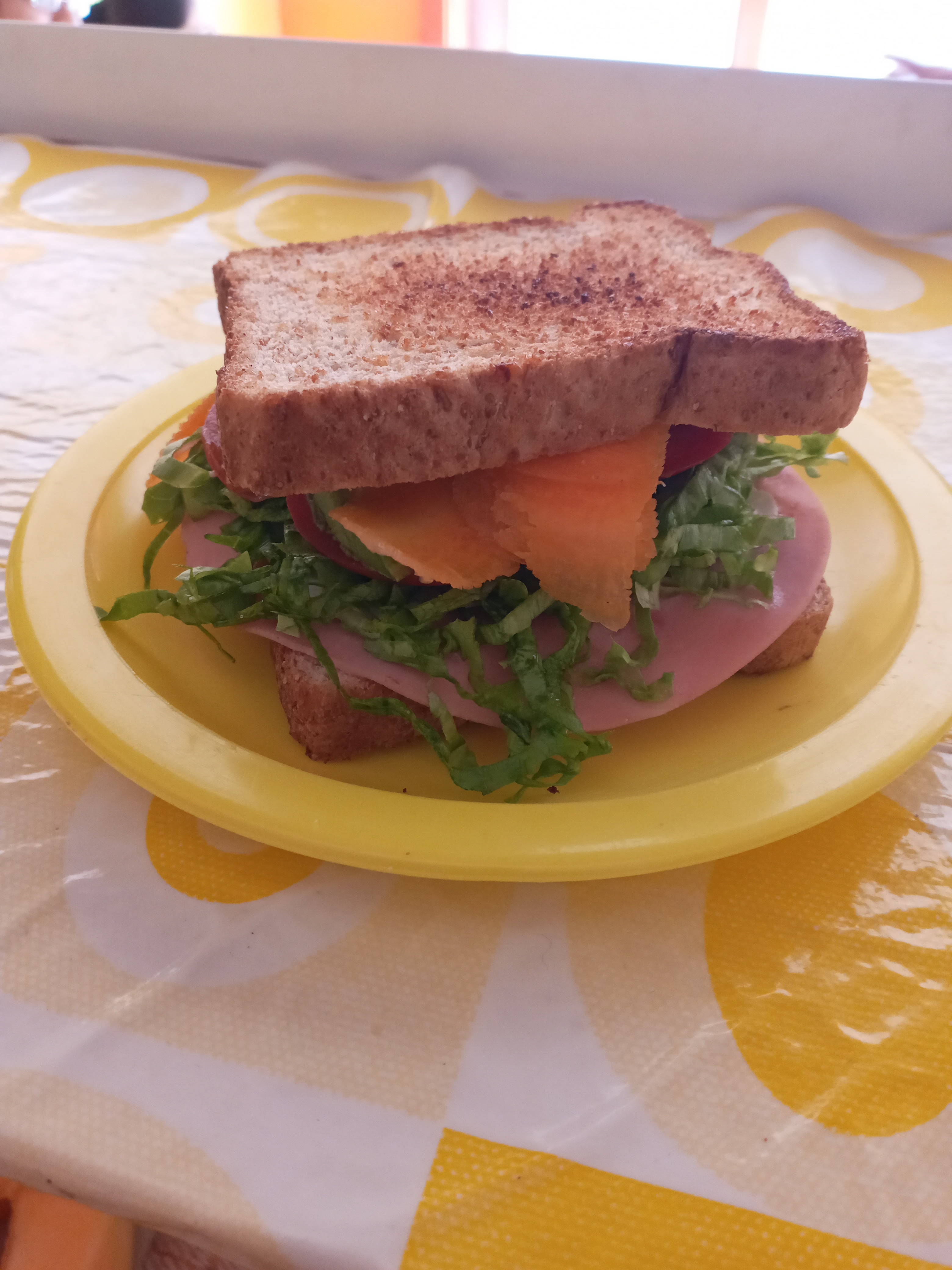 Loncheria "YOLMINJAS" image 7