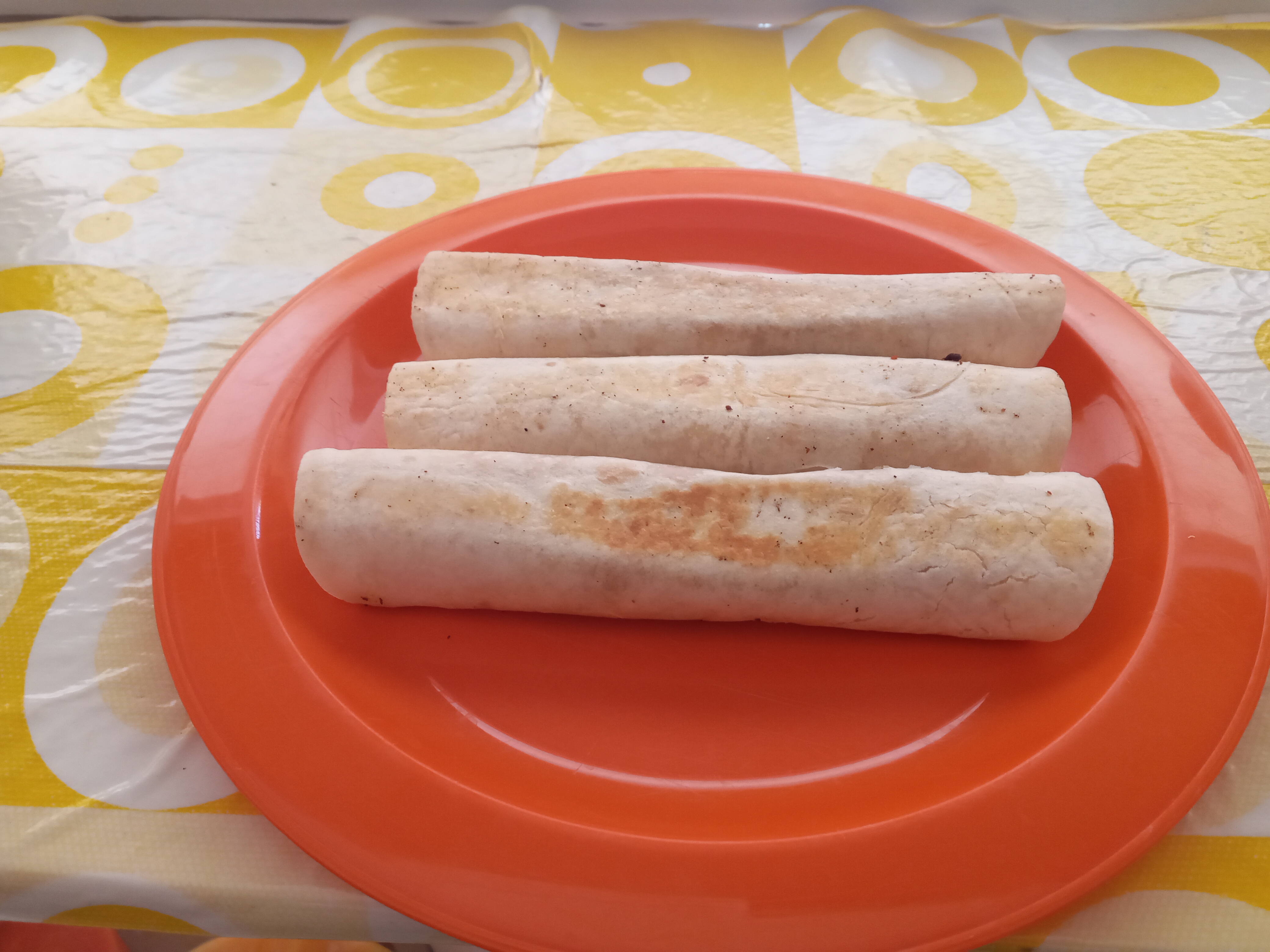 Loncheria "YOLMINJAS" image 8