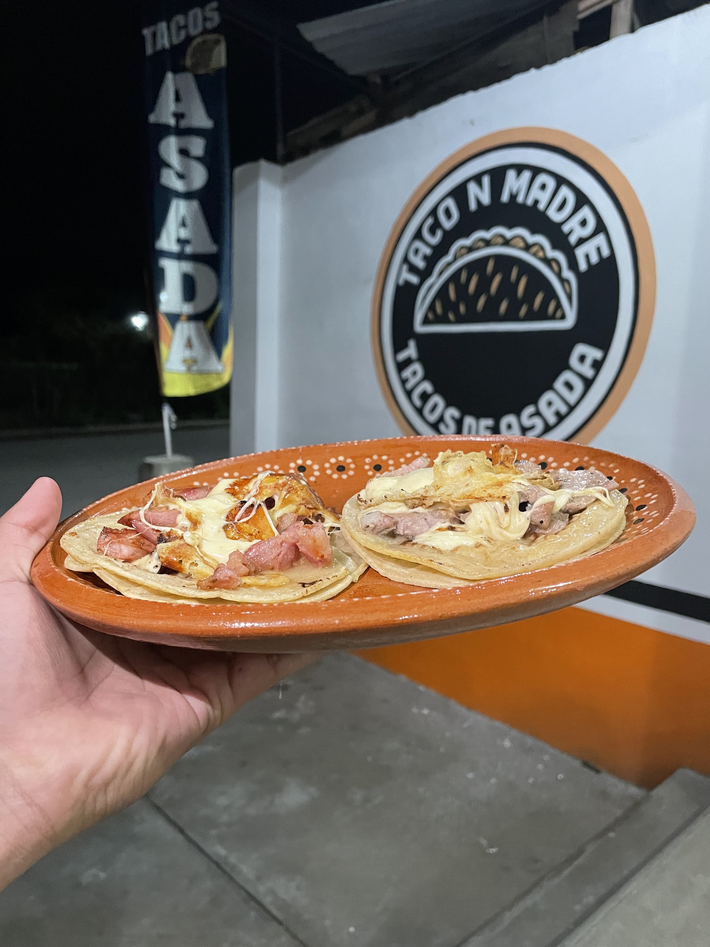 Taco N Madre image 3