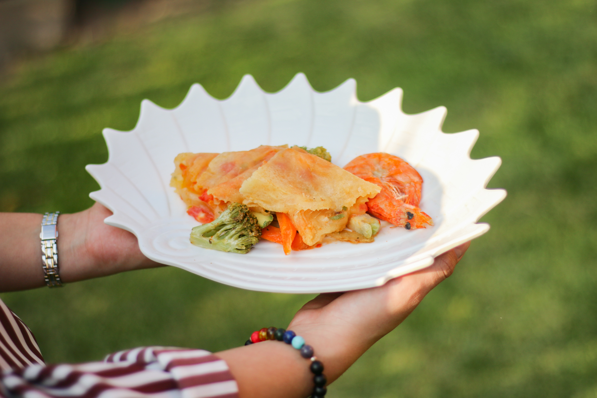 Restaurante la Terraza y Banquetes image 2