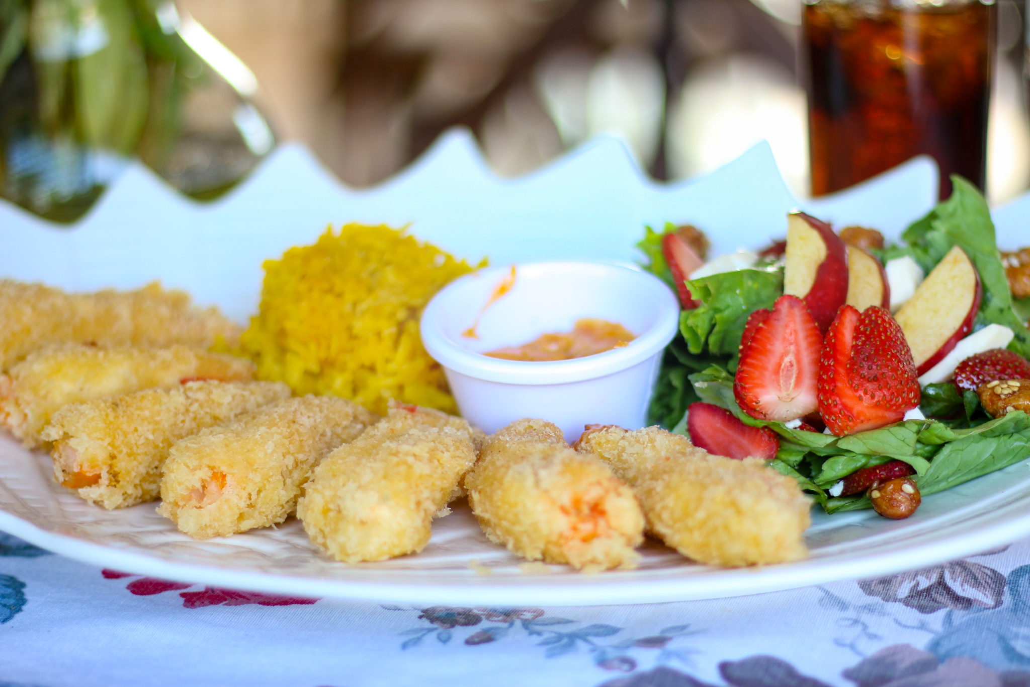 Restaurante la Terraza y Banquetes image 3