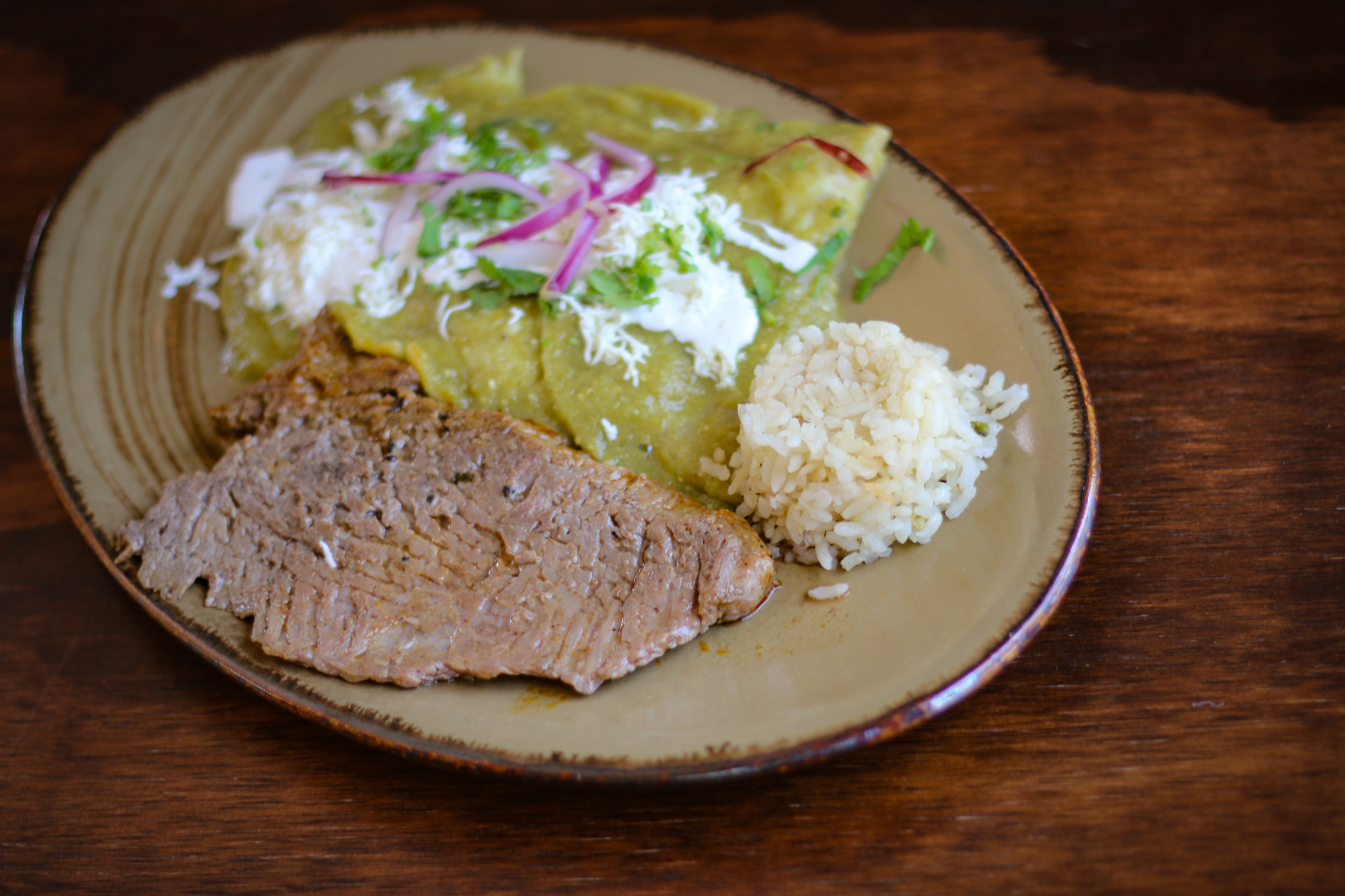 Restaurante la Terraza y Banquetes image 4
