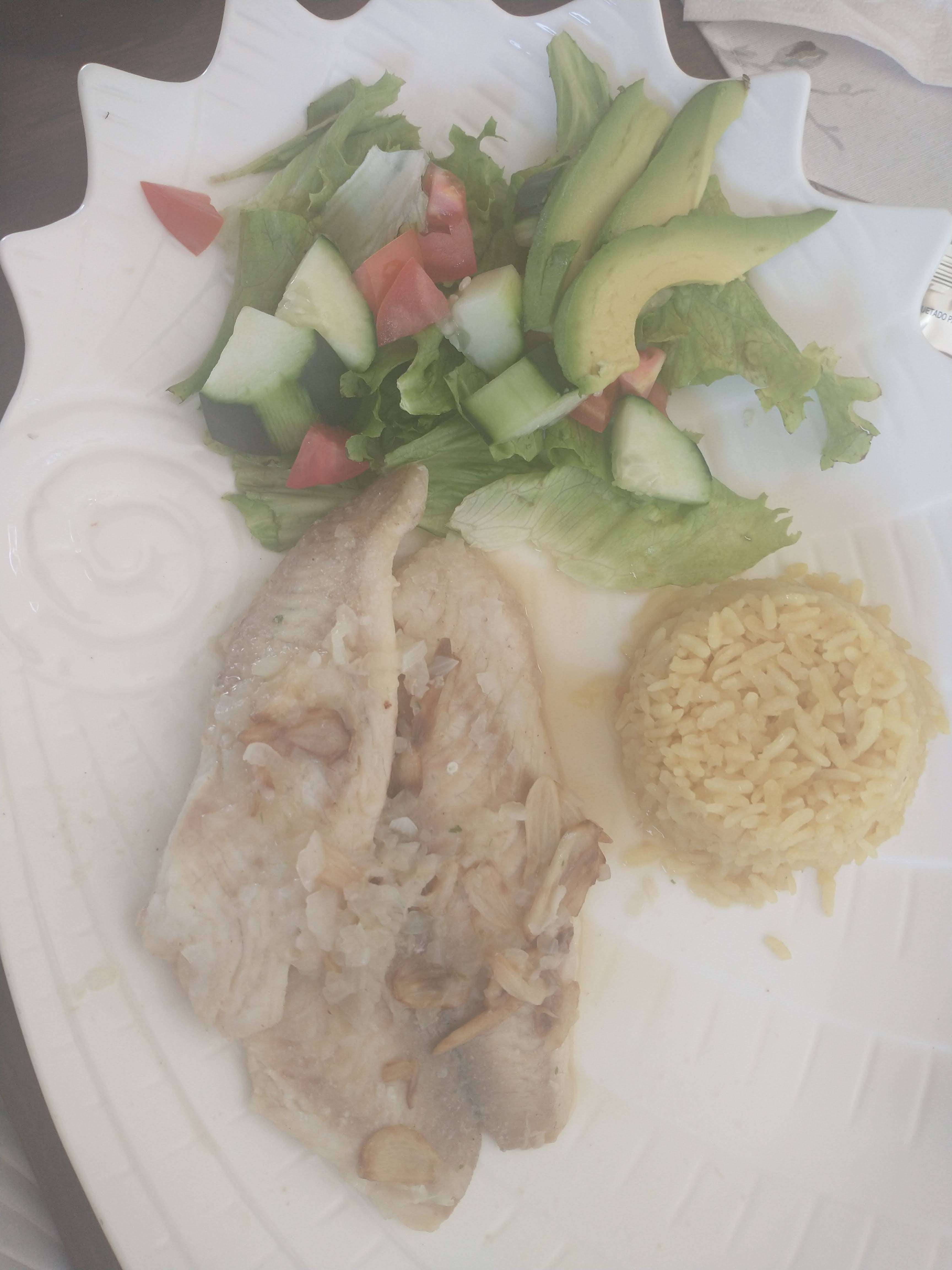 Restaurante la Terraza y Banquetes image 7