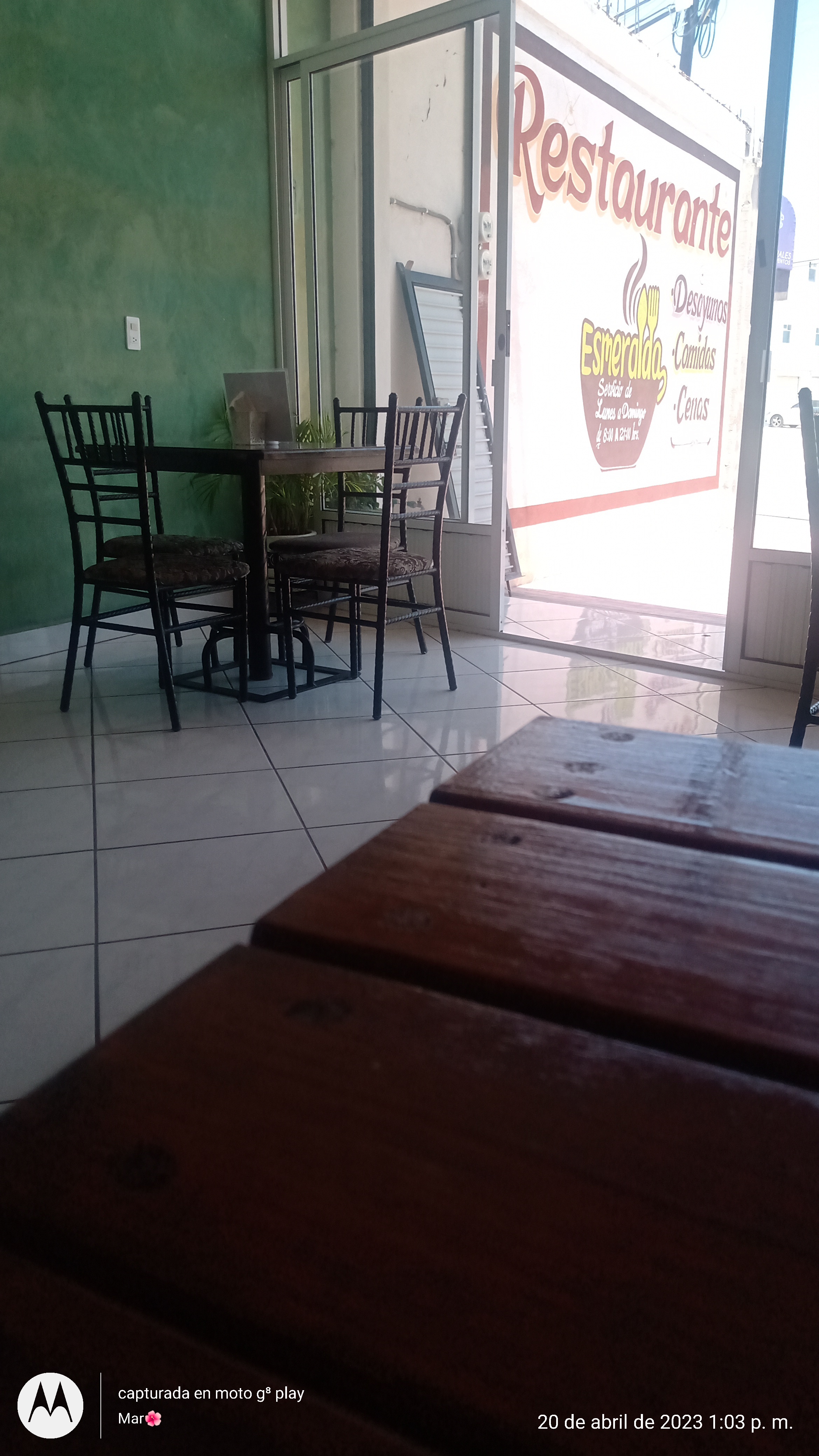 Restaurante Esmeralda image 1