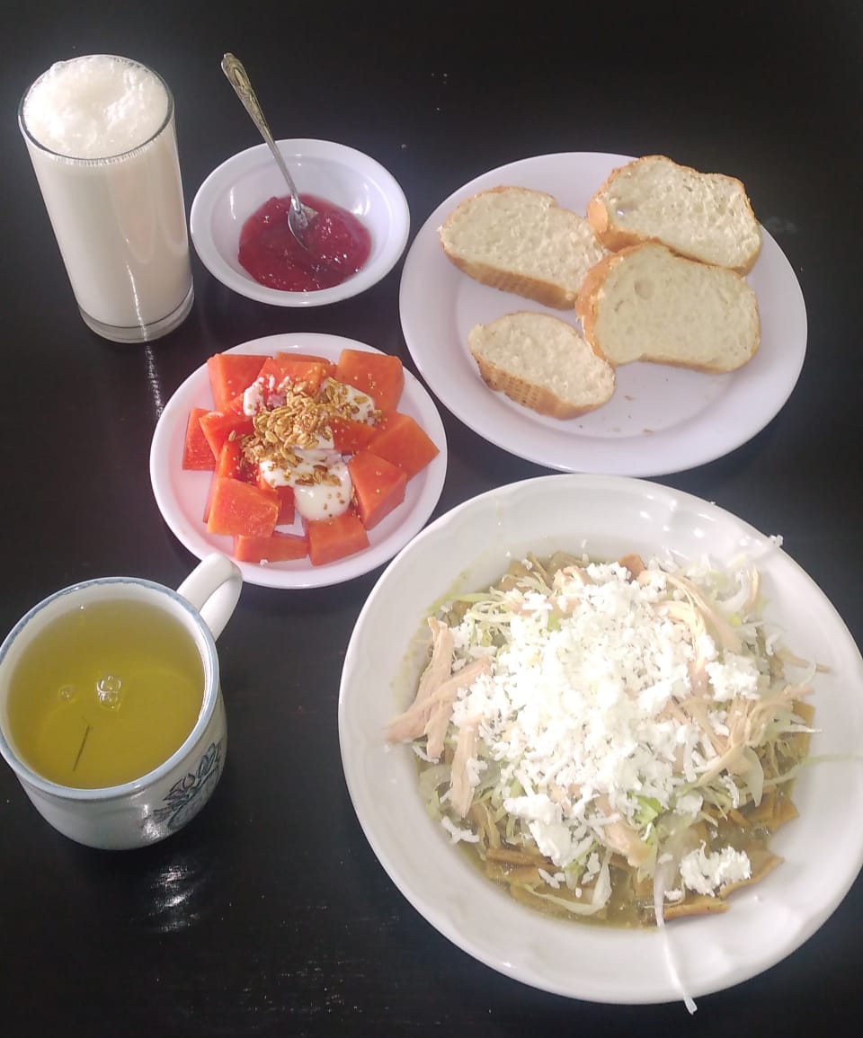 Restaurante Esmeralda image 2