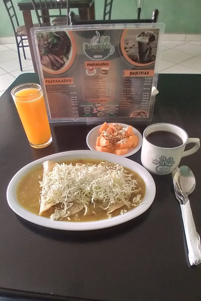 Restaurante Esmeralda image 4