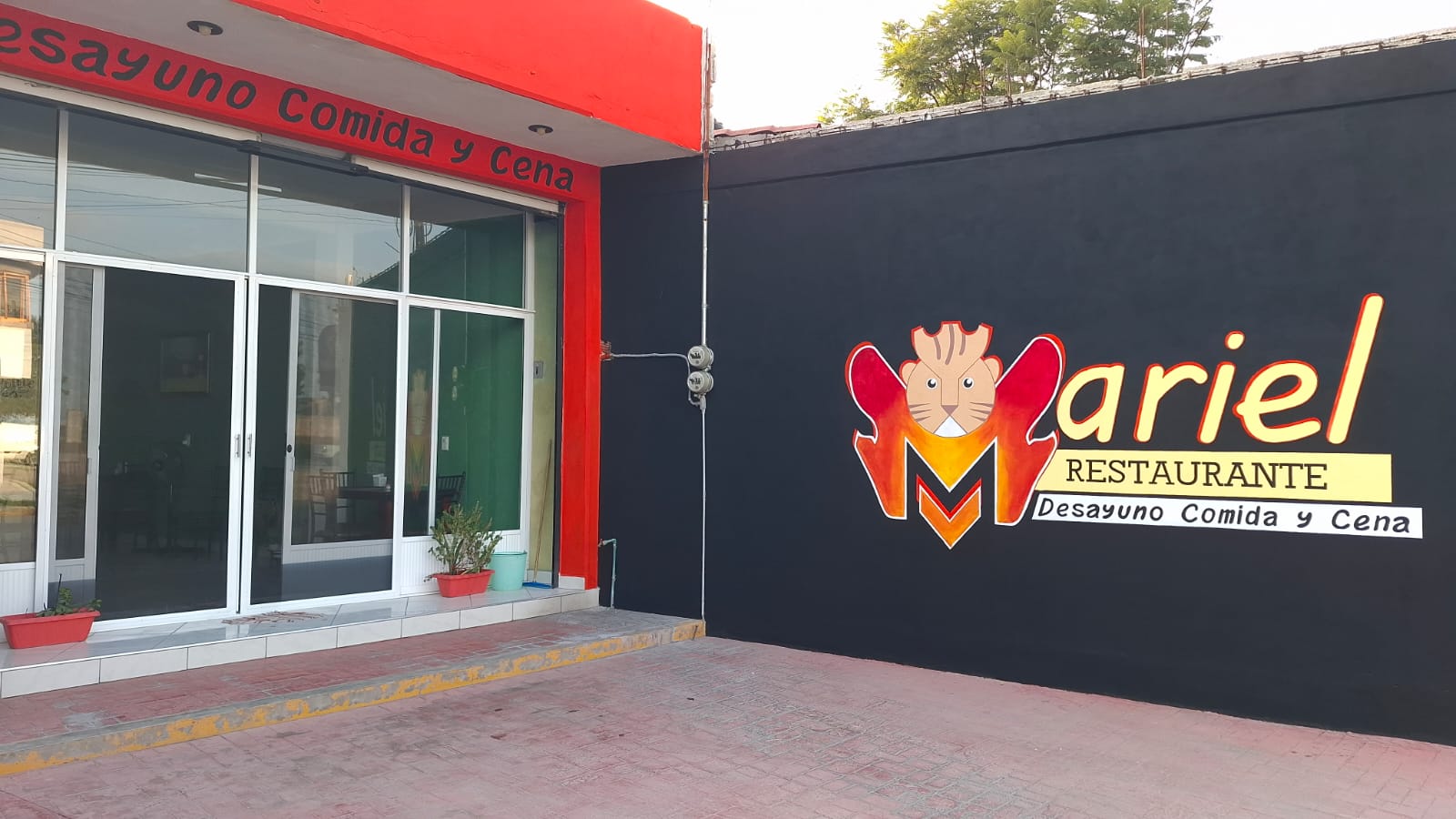 Restaurante Esmeralda image 7