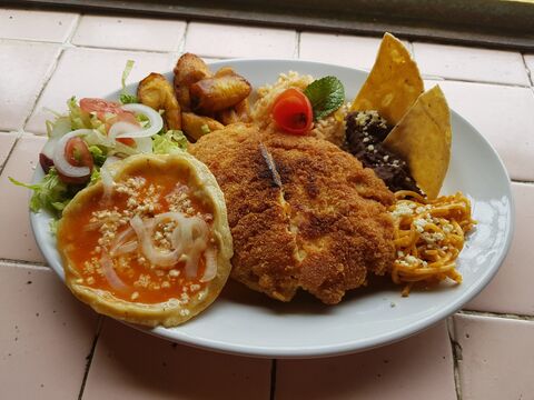 Restaurante Alejandra image 7