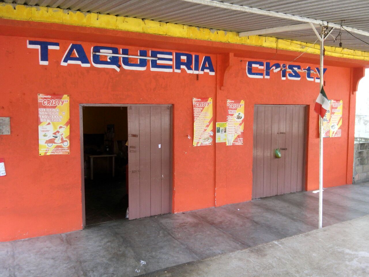 Taqueria "Cristy" image 1