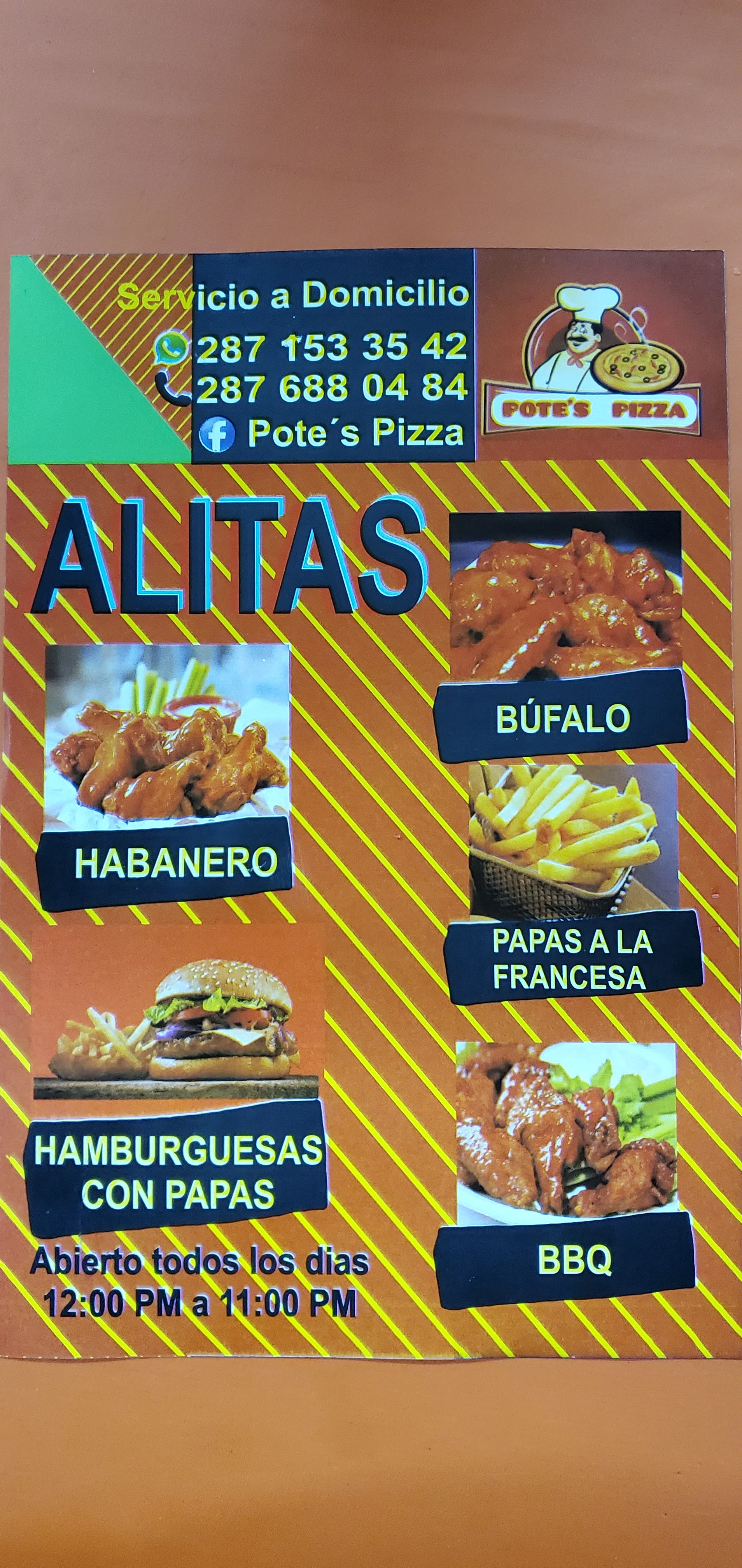 Pote's Pizza image 2