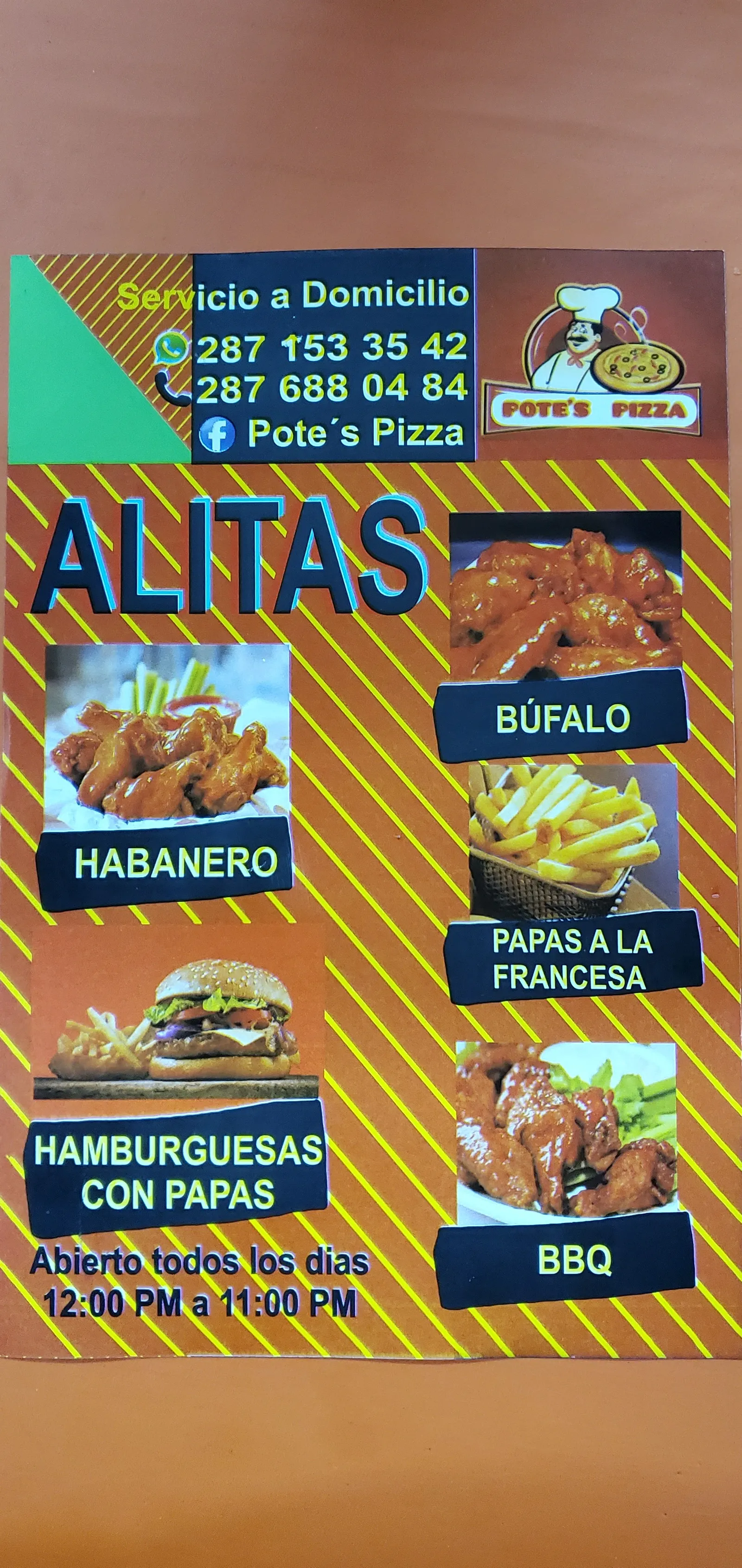 Pote's Pizza image 2