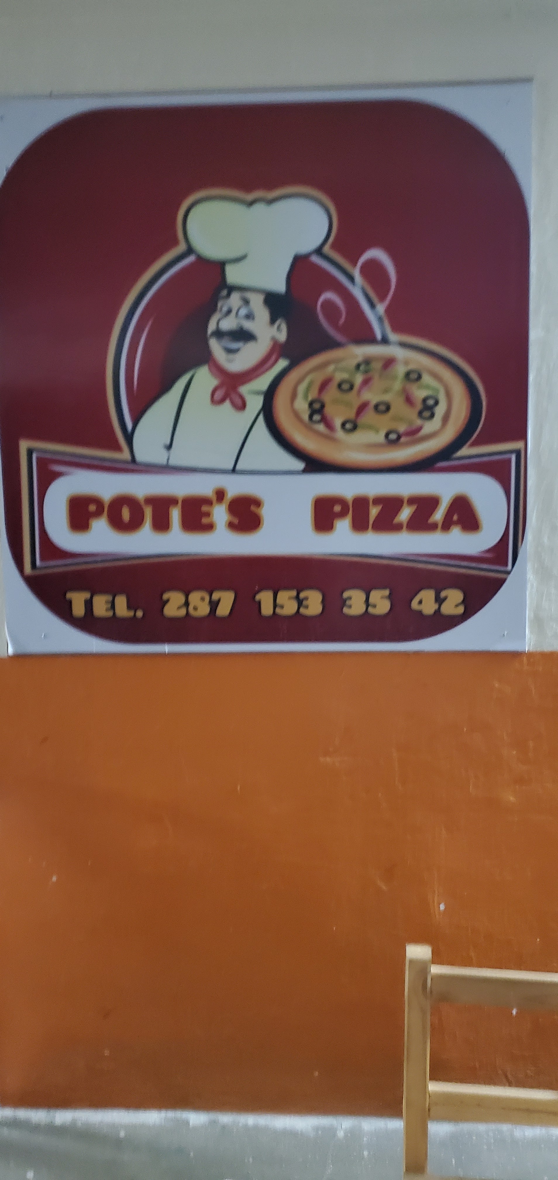 Pote's Pizza image 3