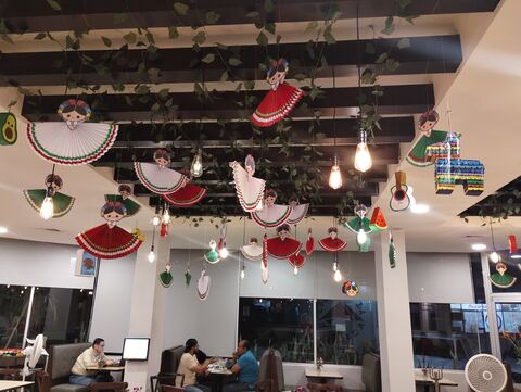 Legado Restaurant image 1