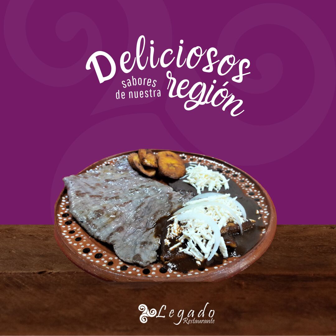 Legado Restaurant image 2