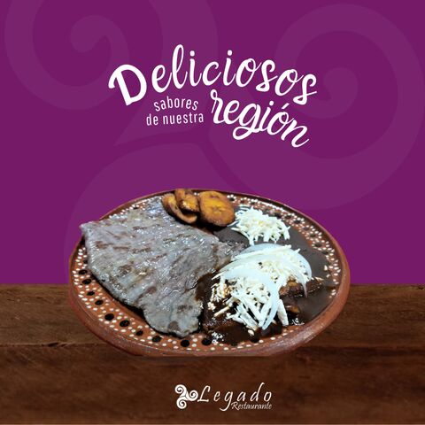 Legado Restaurant image 2